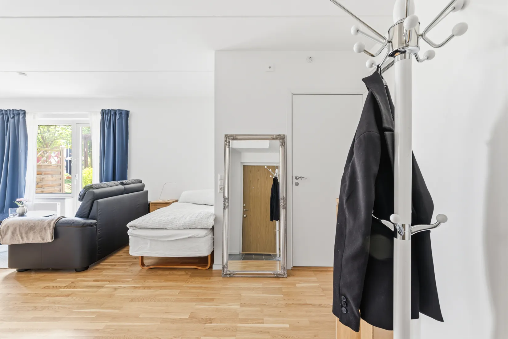 Bostadsrätt, Tellusgatan 4A, Kungsängen, Jönköping