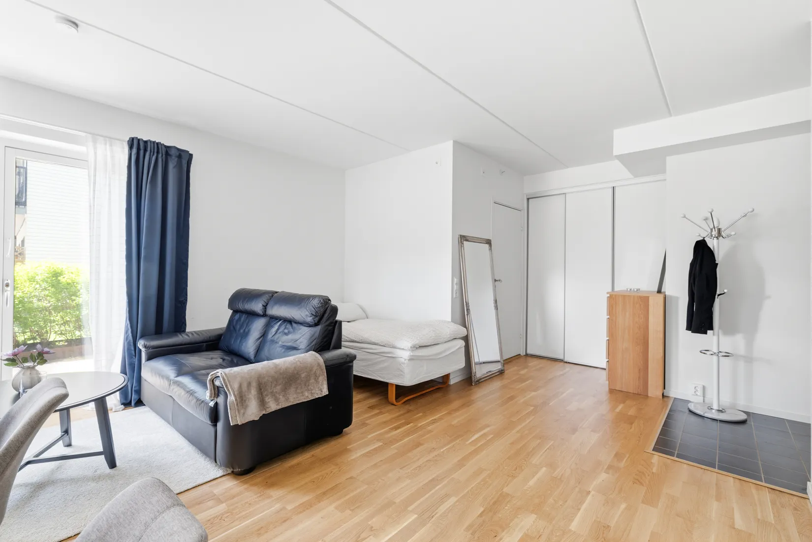 Bostadsrätt, Tellusgatan 4A, Kungsängen, Jönköping
