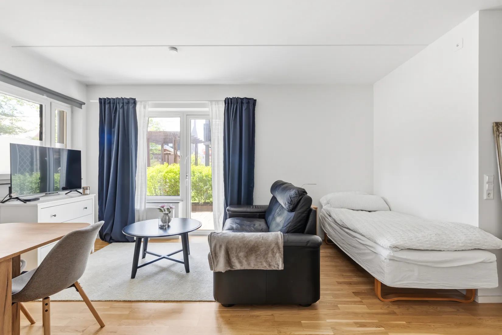 Bostadsrätt, Tellusgatan 4A, Kungsängen, Jönköping