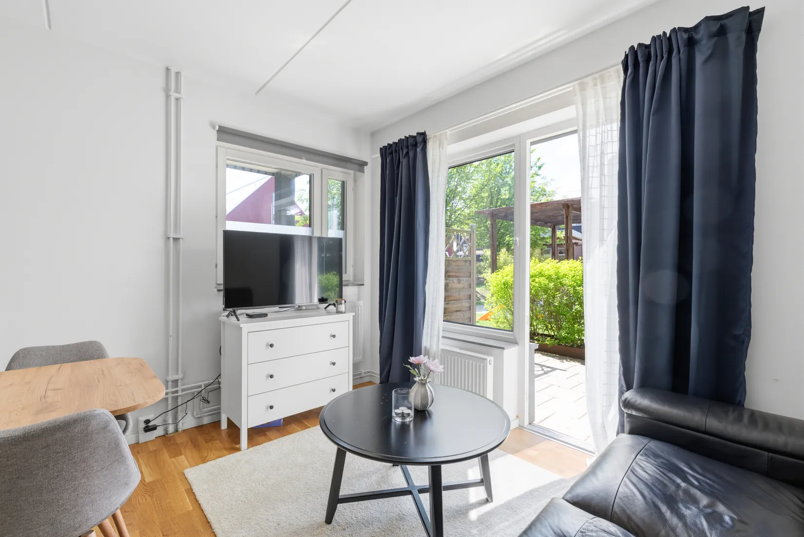 Bostadsrätt, Tellusgatan 4A, Kungsängen, Jönköping