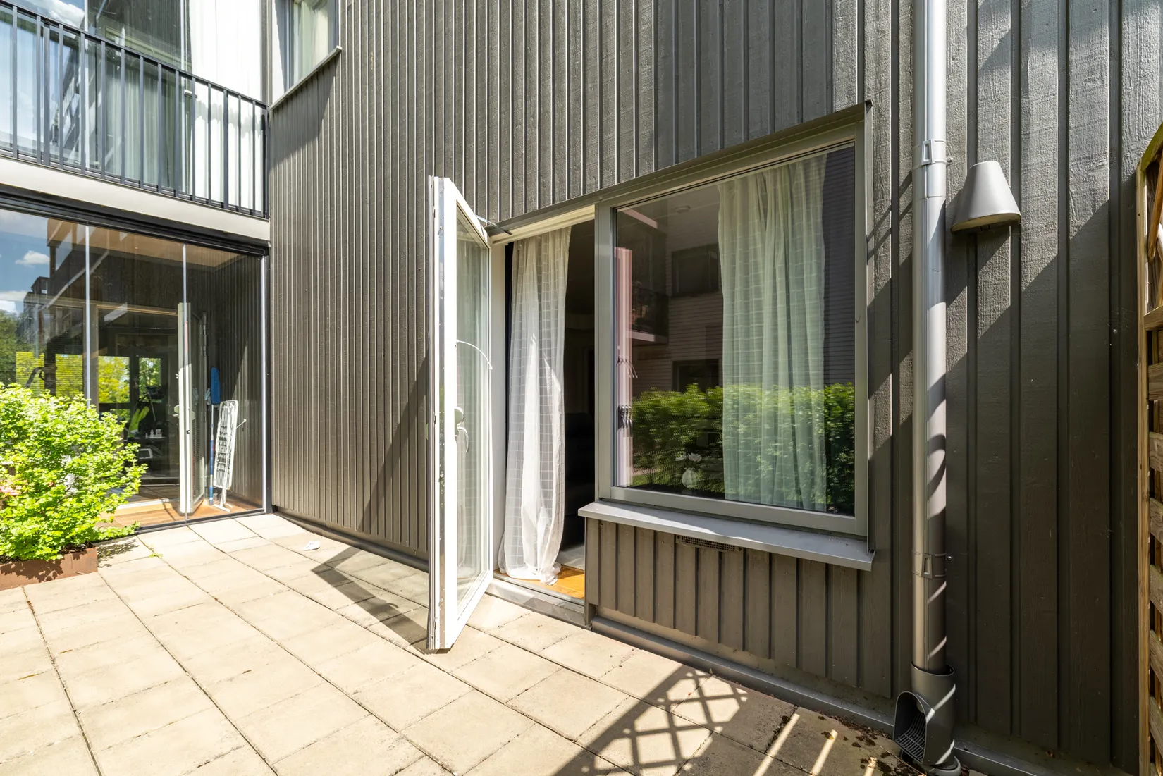 Bostadsrätt, Tellusgatan 4A, Kungsängen, Jönköping