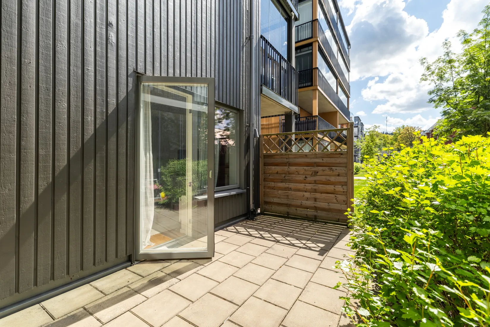 Bostadsrätt, Tellusgatan 4A, Kungsängen, Jönköping