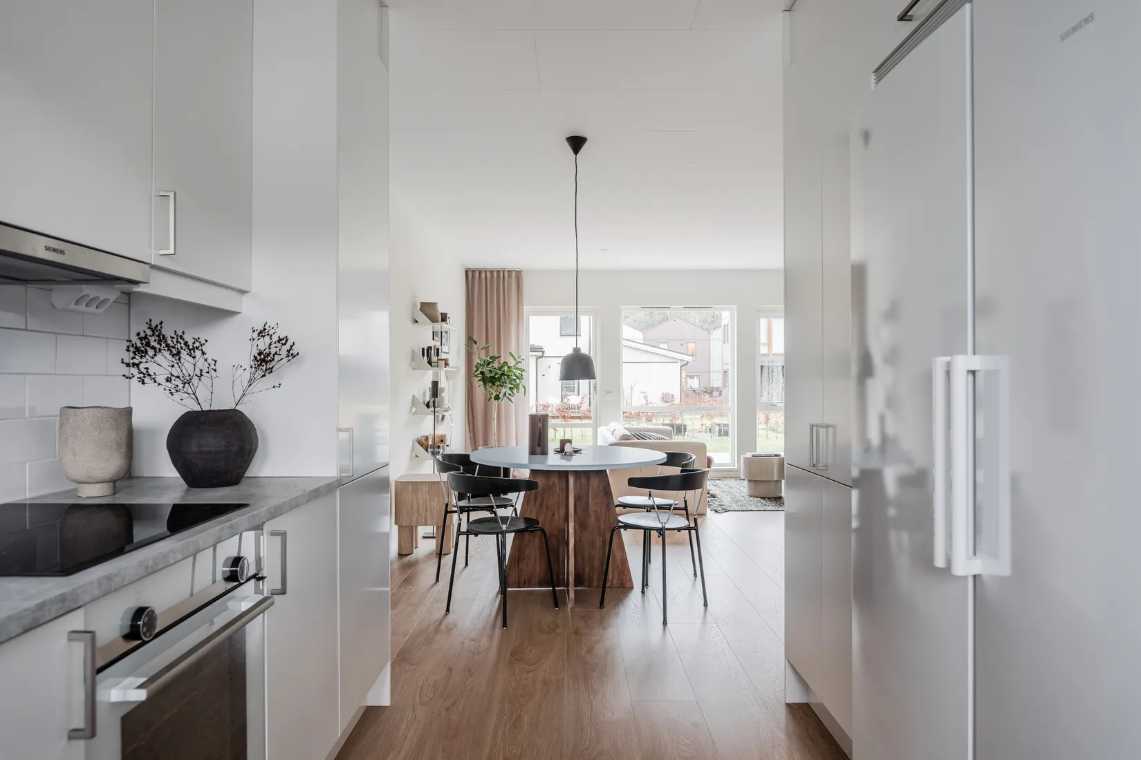 Villa, Björnmossvägen 102, Lindbacken, Uppsala