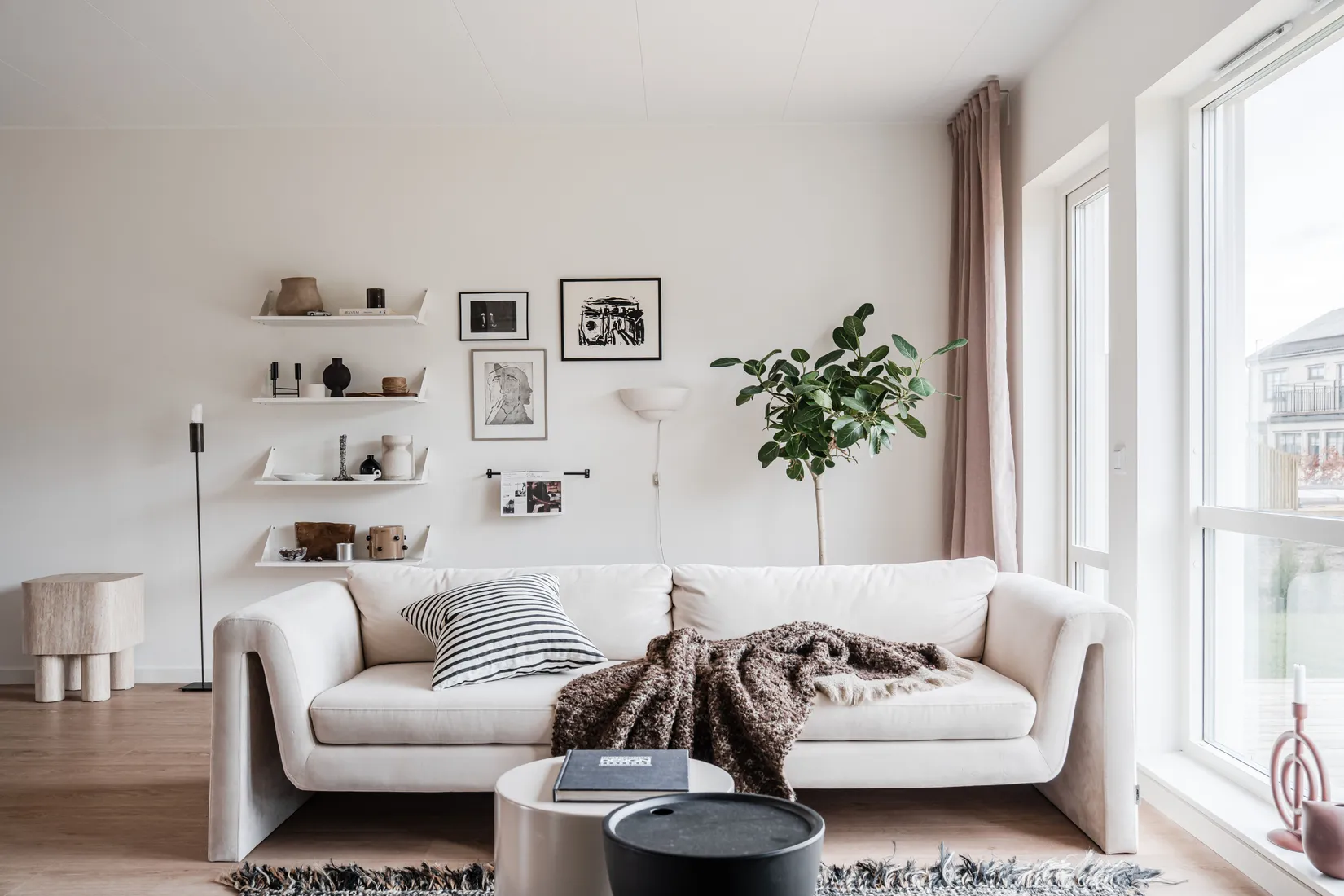 Villa, Björnmossvägen 102, Lindbacken, Uppsala