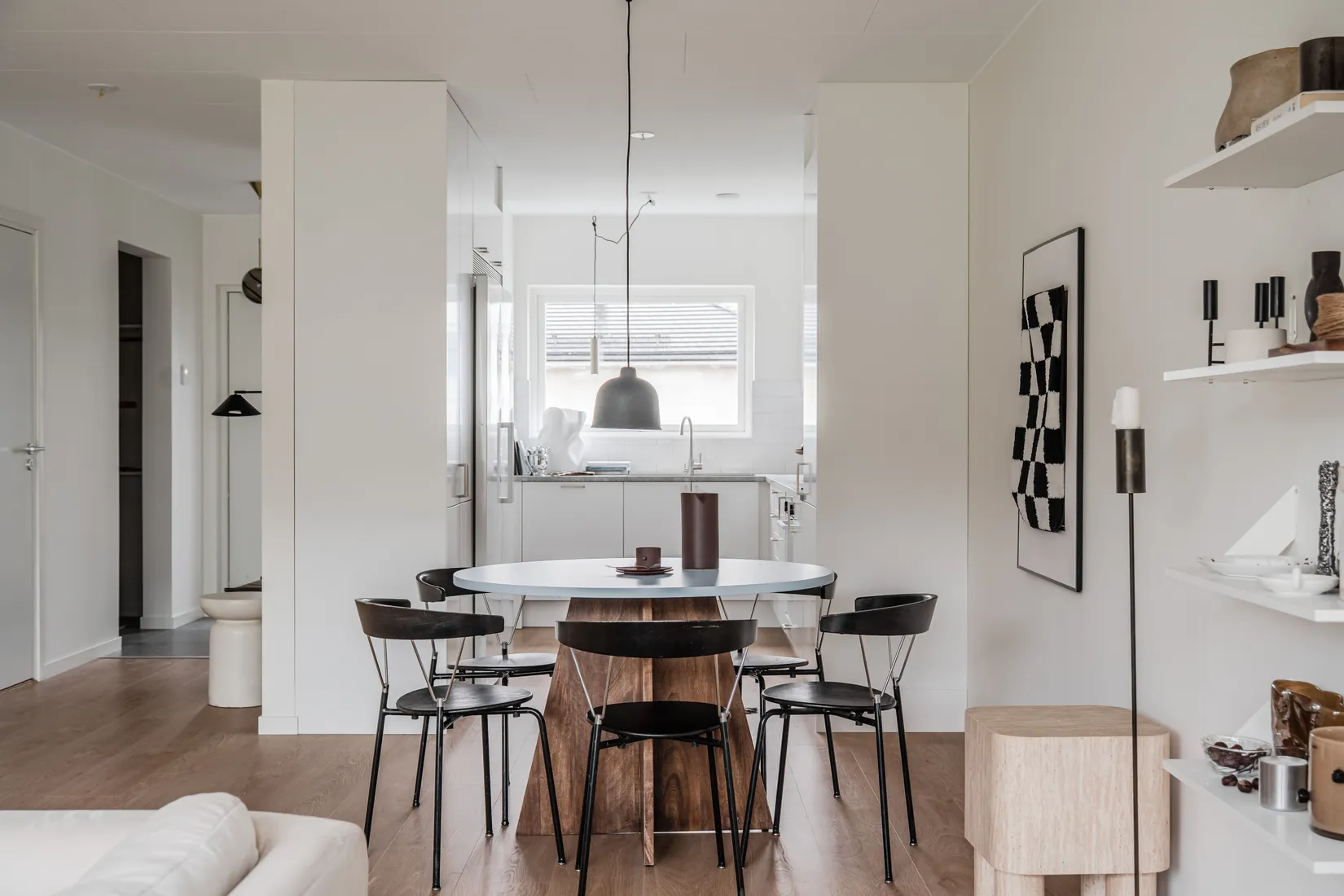 Villa, Björnmossvägen 102, Lindbacken, Uppsala