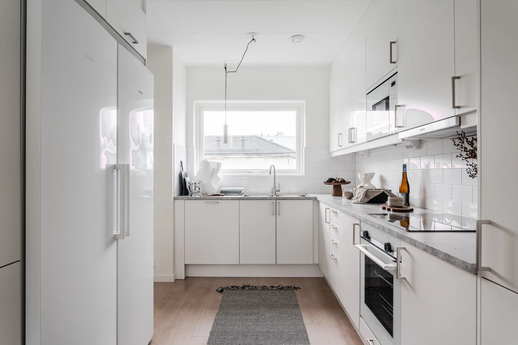 Villa, Björnmossvägen 102, Lindbacken, Uppsala