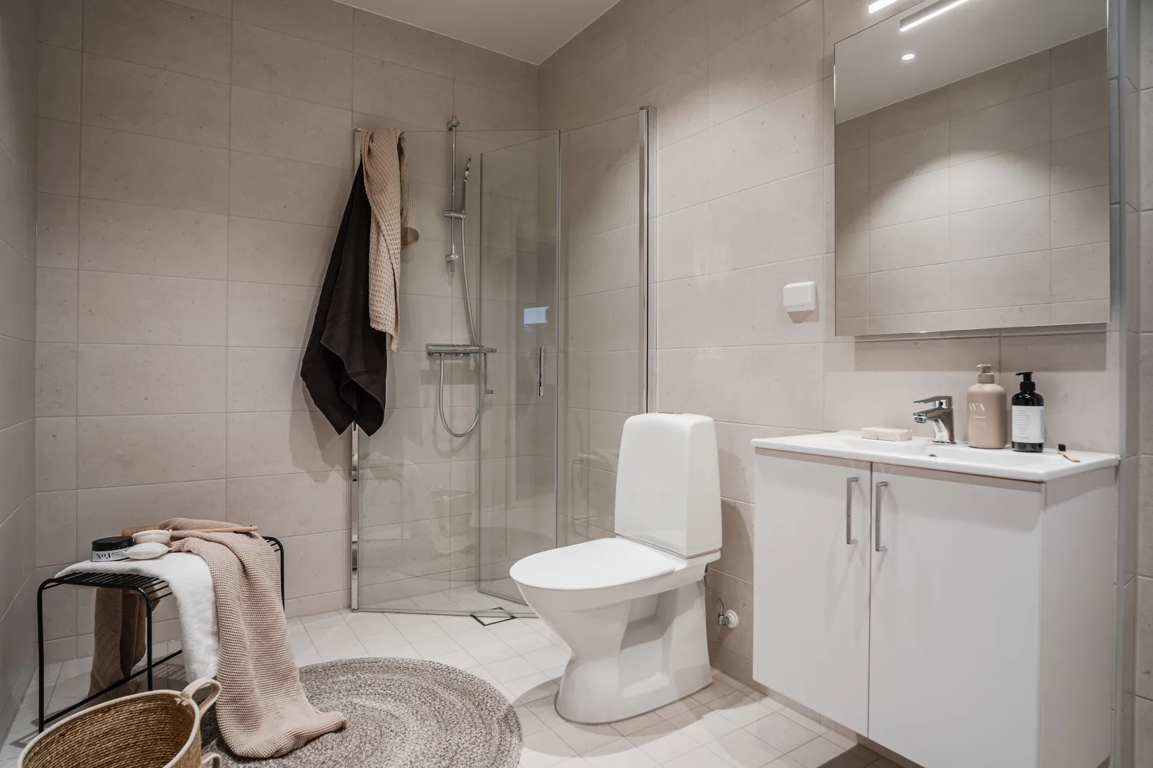 Villa, Björnmossvägen 102, Lindbacken, Uppsala