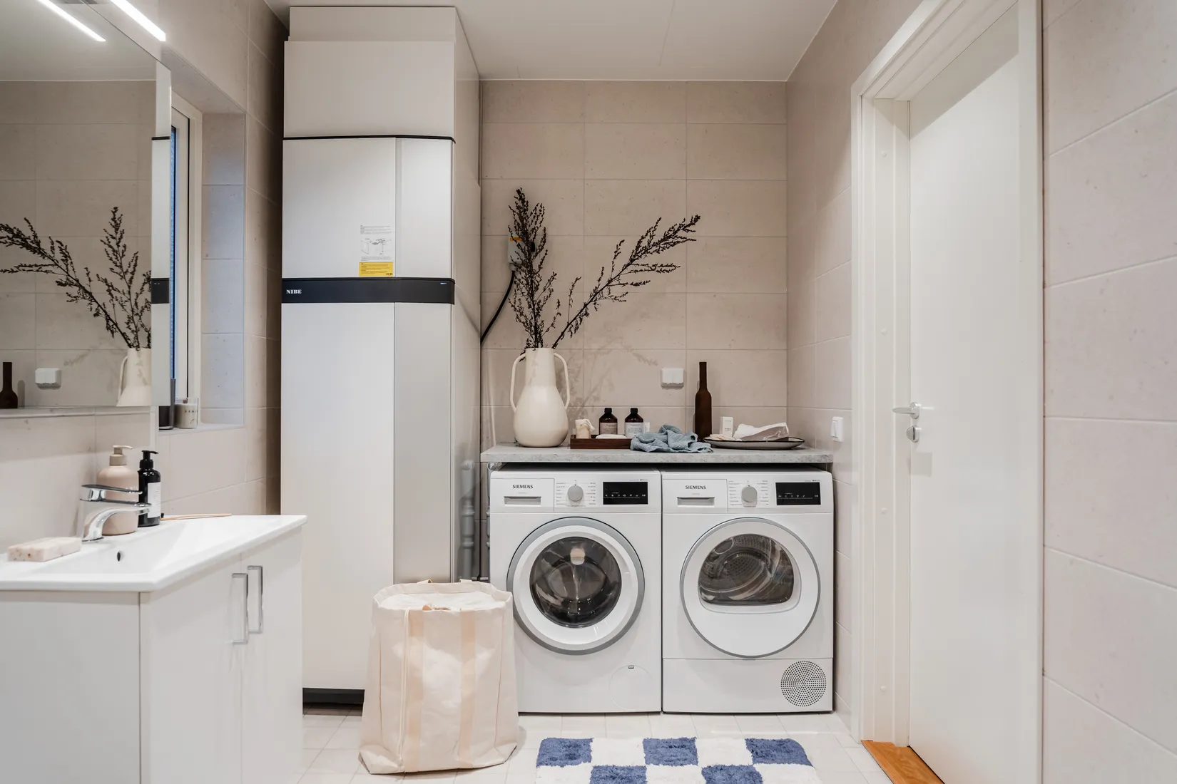 Villa, Björnmossvägen 102, Lindbacken, Uppsala