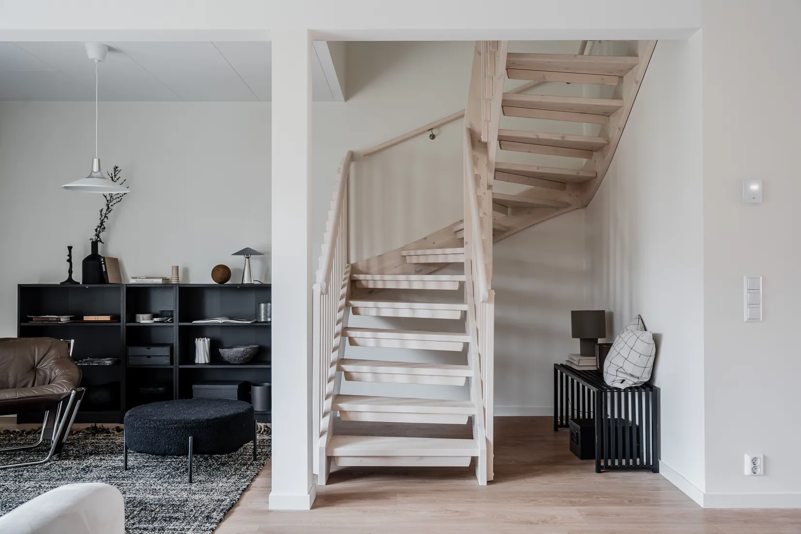 Villa, Björnmossvägen 102, Lindbacken, Uppsala