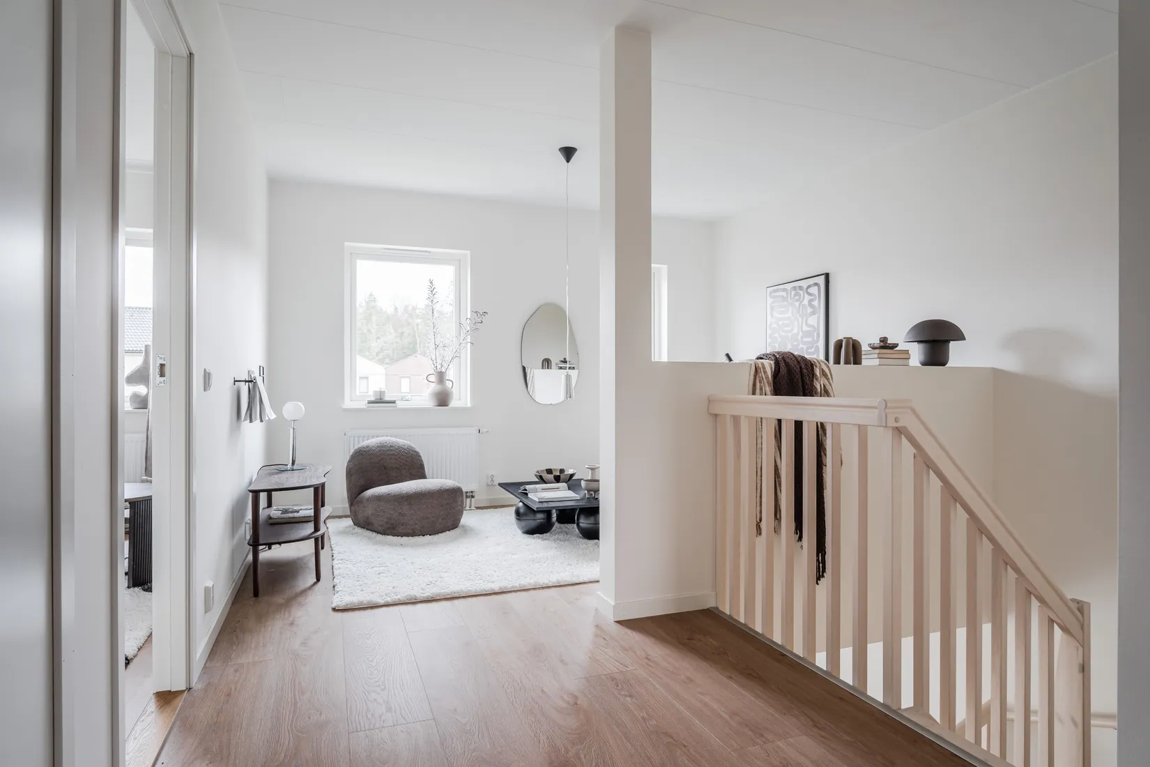 Villa, Björnmossvägen 102, Lindbacken, Uppsala