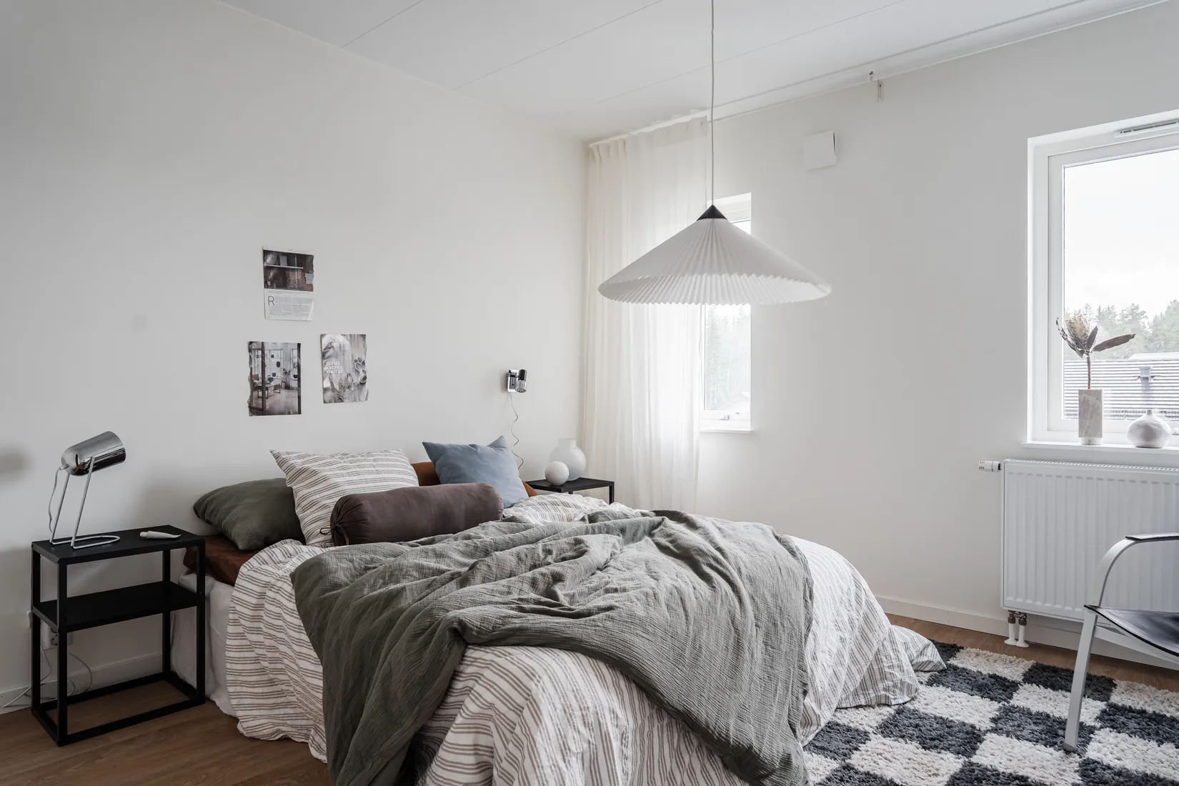 Villa, Björnmossvägen 102, Lindbacken, Uppsala