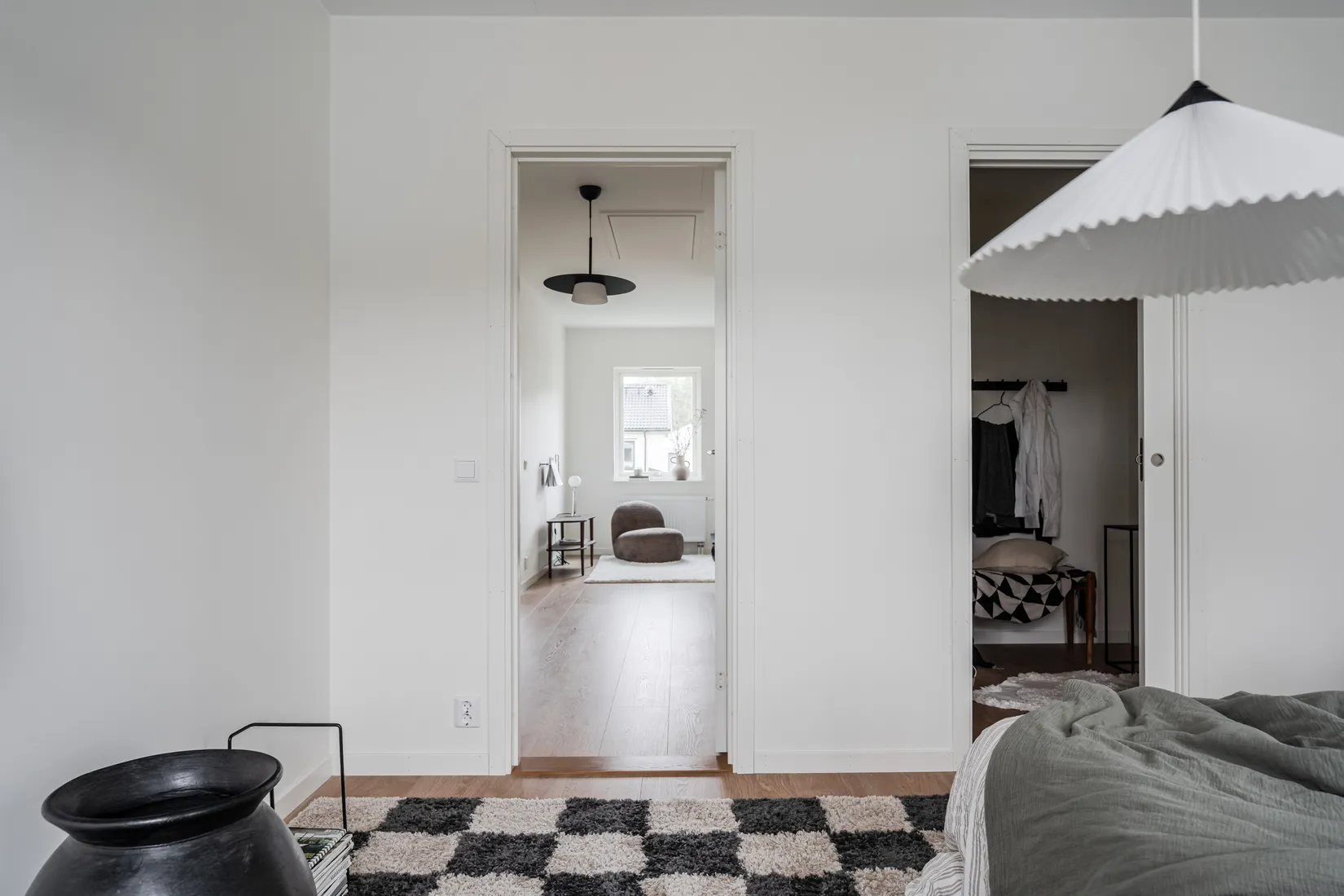 Villa, Björnmossvägen 102, Lindbacken, Uppsala