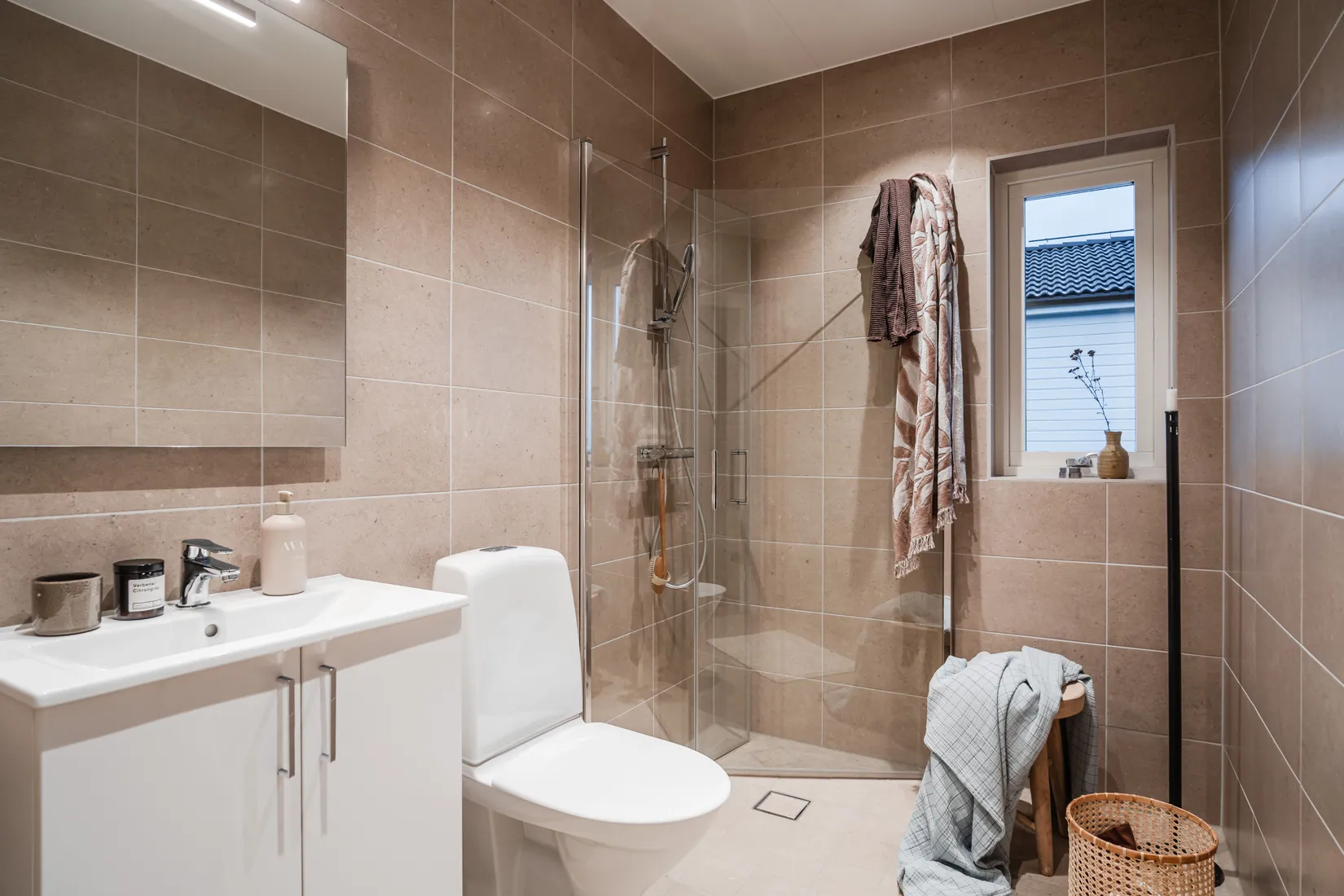 Villa, Björnmossvägen 102, Lindbacken, Uppsala