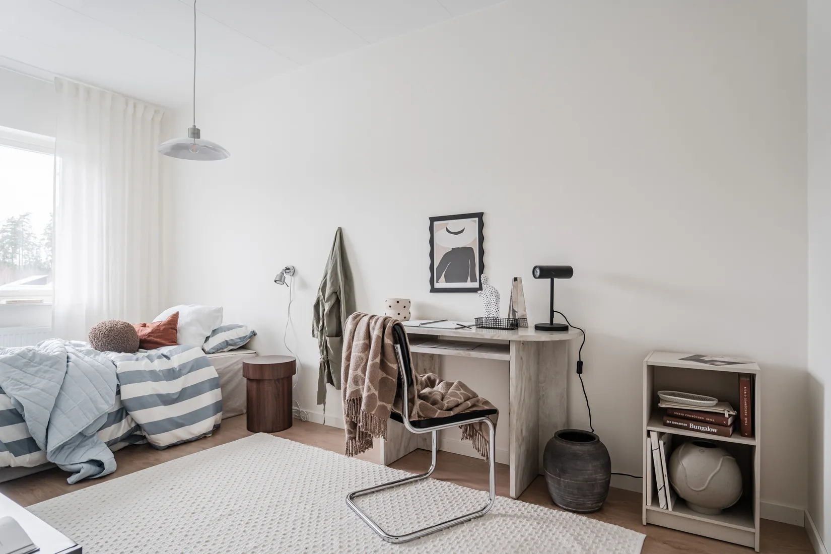 Villa, Björnmossvägen 102, Lindbacken, Uppsala