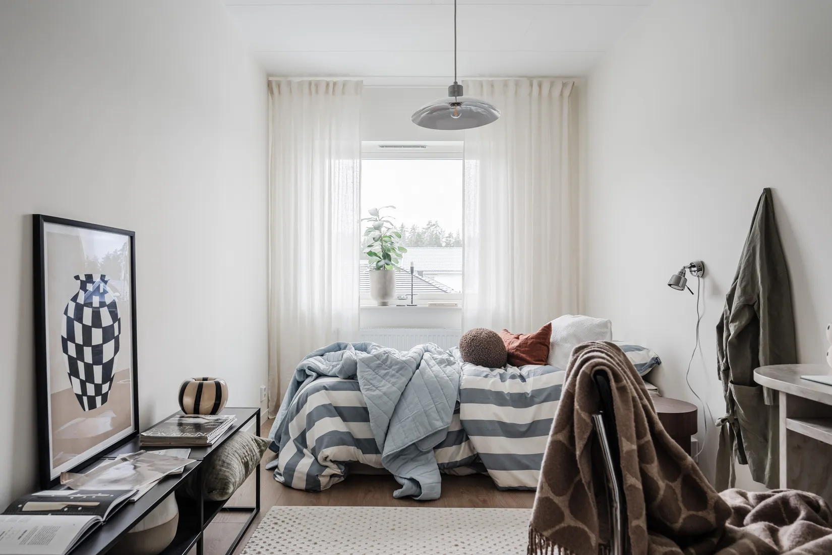 Villa, Björnmossvägen 102, Lindbacken, Uppsala