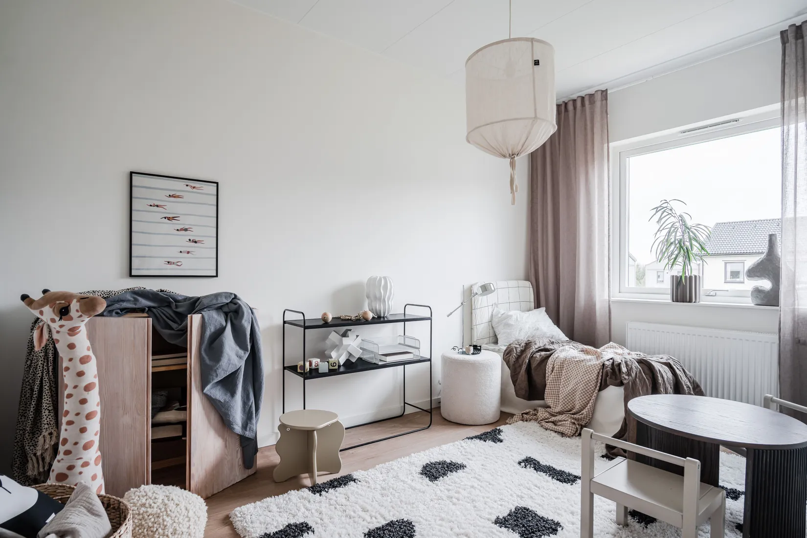 Villa, Björnmossvägen 102, Lindbacken, Uppsala