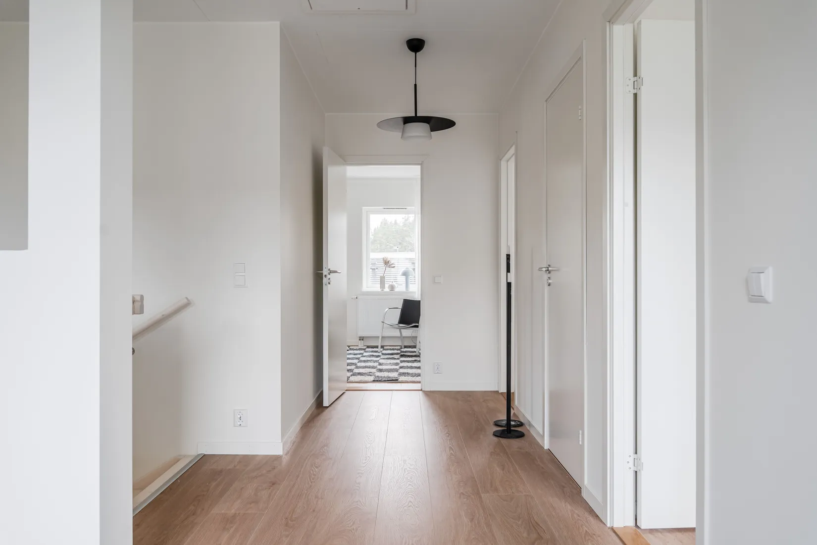 Villa, Björnmossvägen 102, Lindbacken, Uppsala