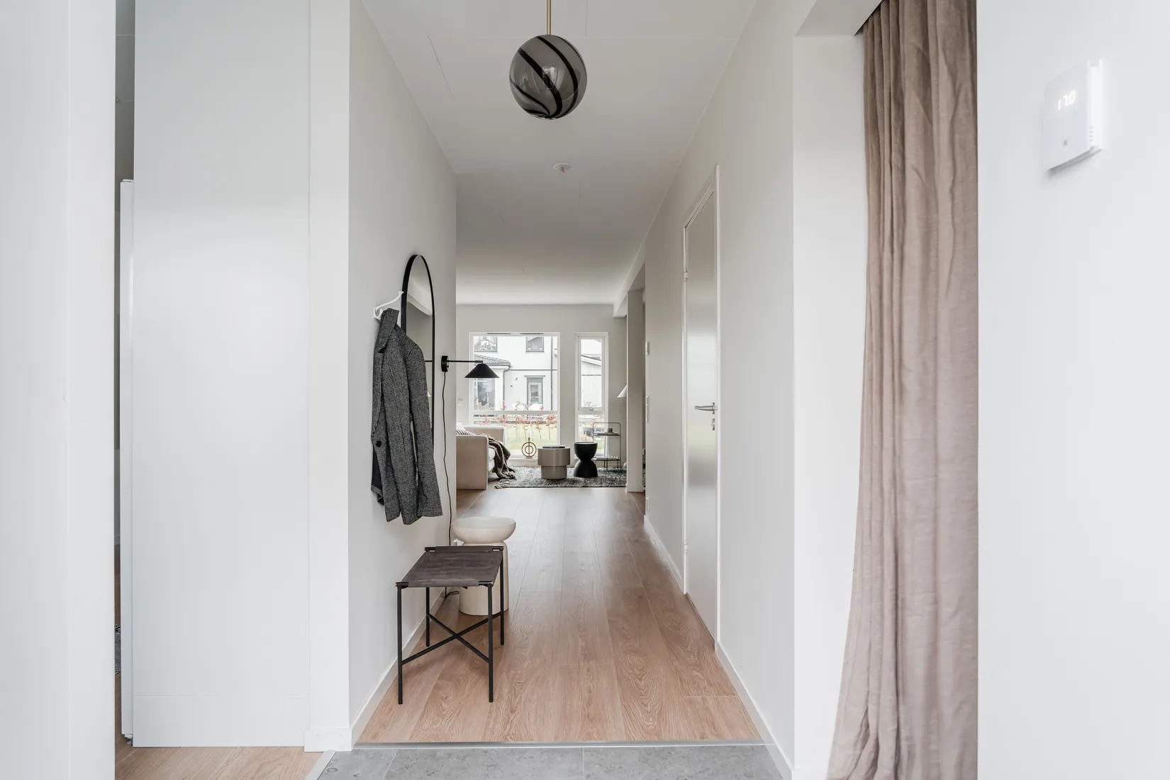 Villa, Björnmossvägen 102, Lindbacken, Uppsala