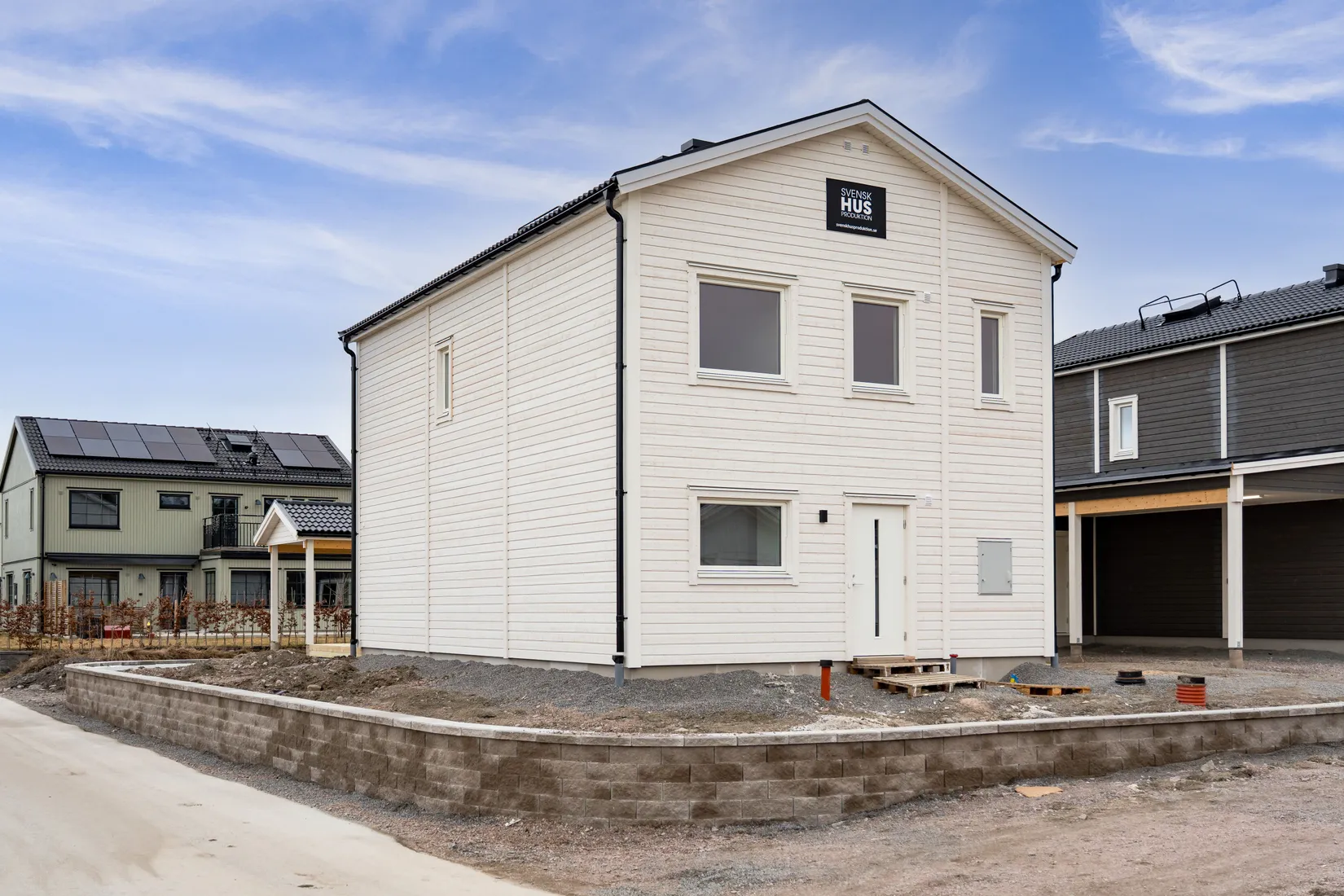 Villa, Björnmossvägen 102, Lindbacken, Uppsala