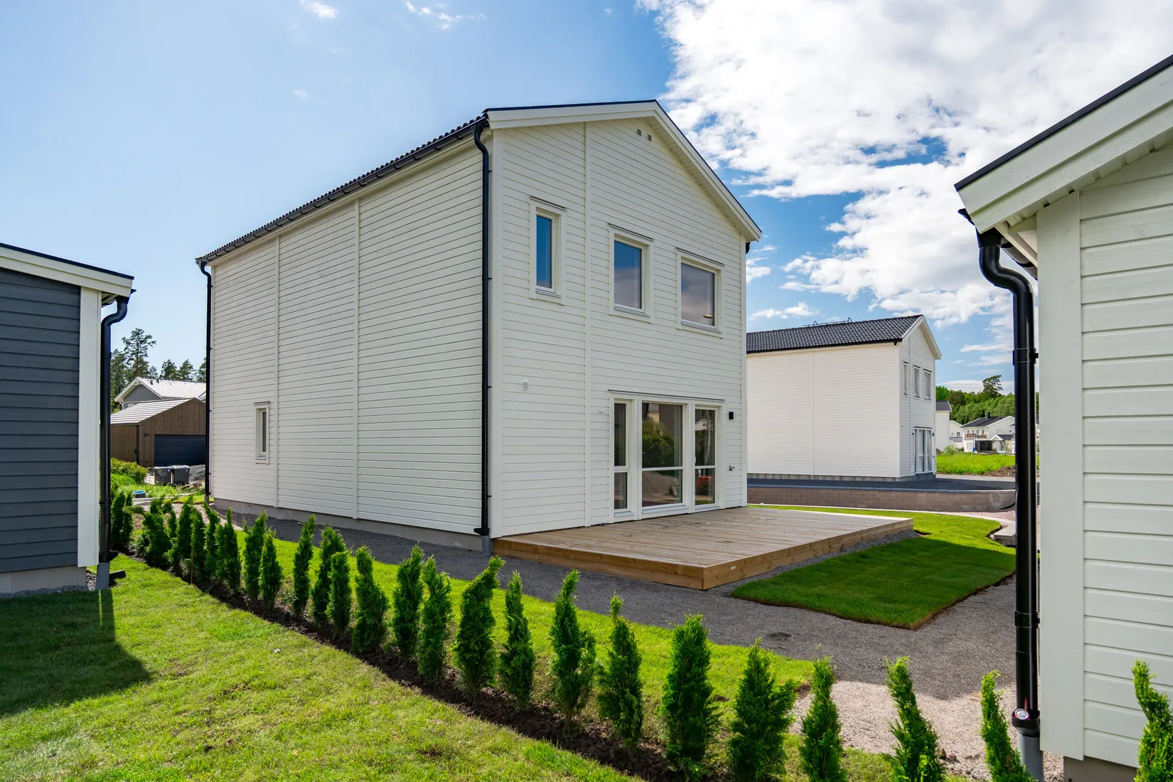 Villa, Björnmossvägen 102, Lindbacken, Uppsala