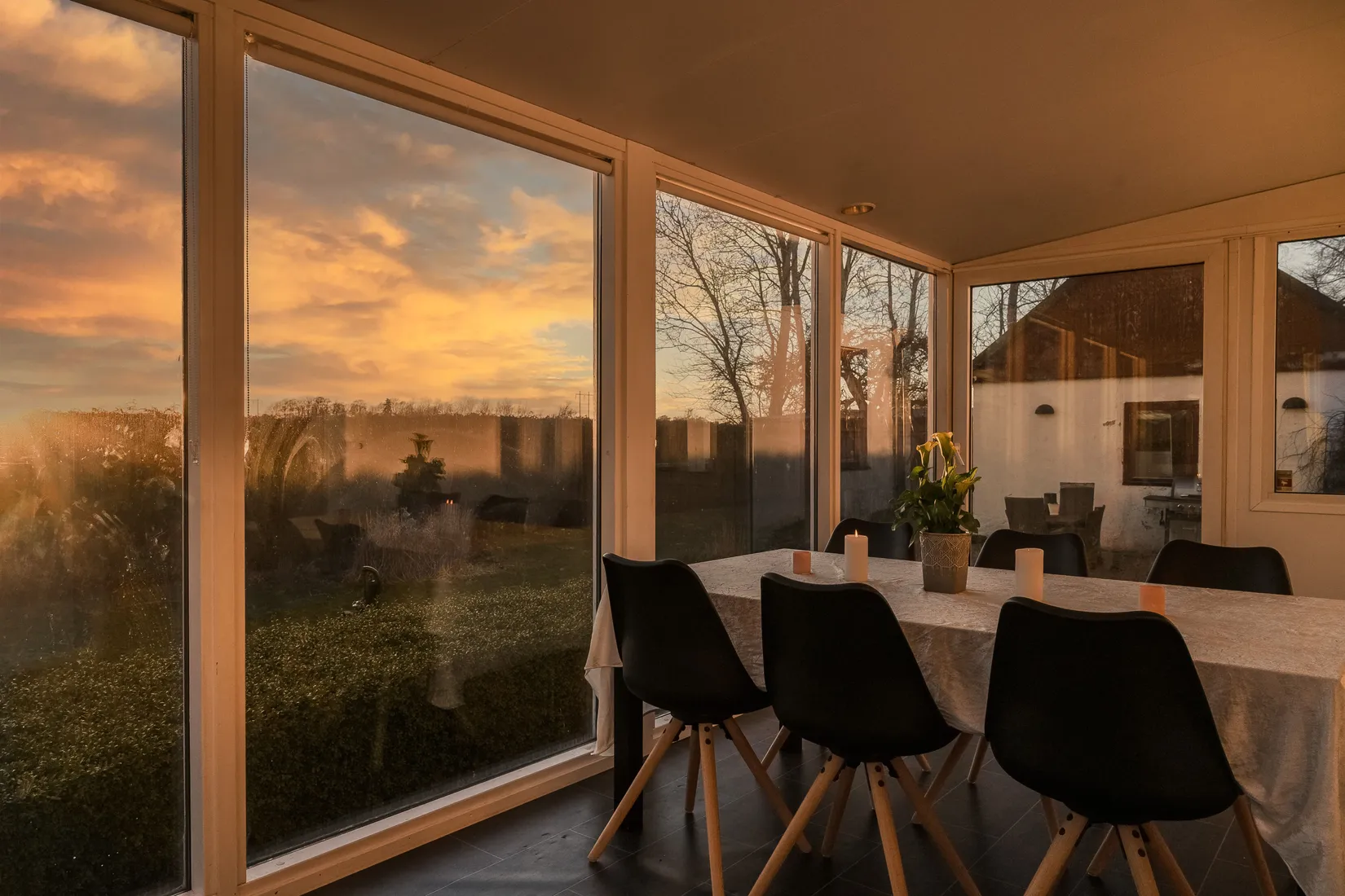 Villa, Brönneslöv 305, Eslöv