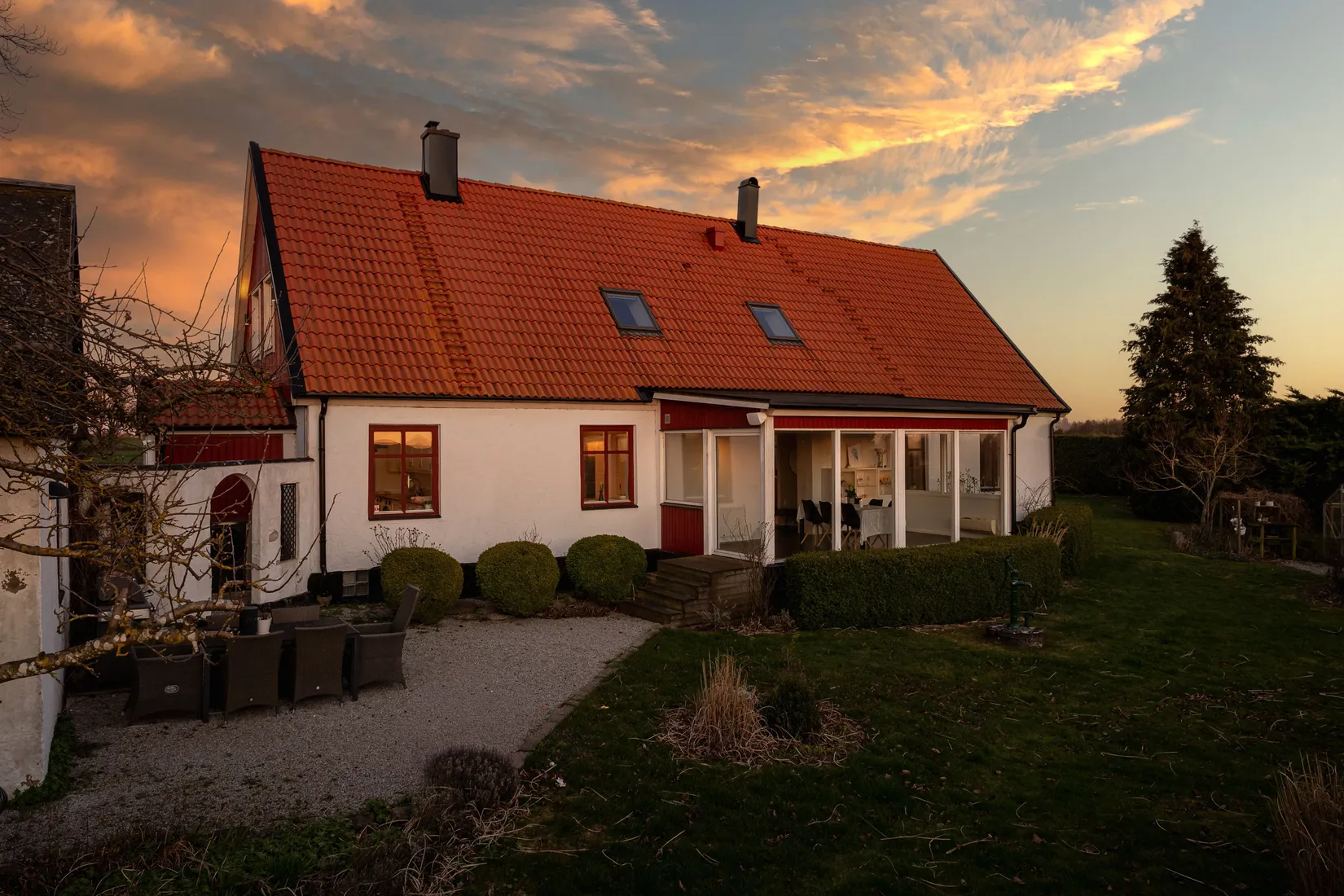 Villa, Brönneslöv 305, Eslöv