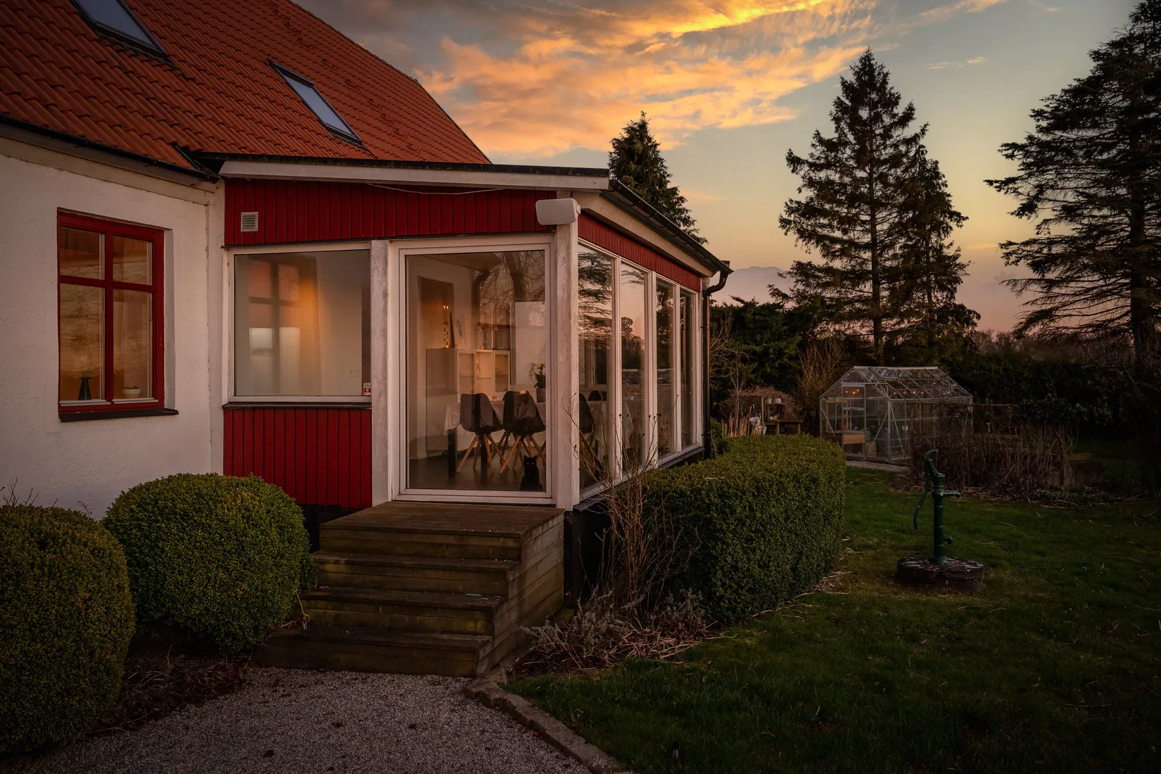 Villa, Brönneslöv 305, Eslöv