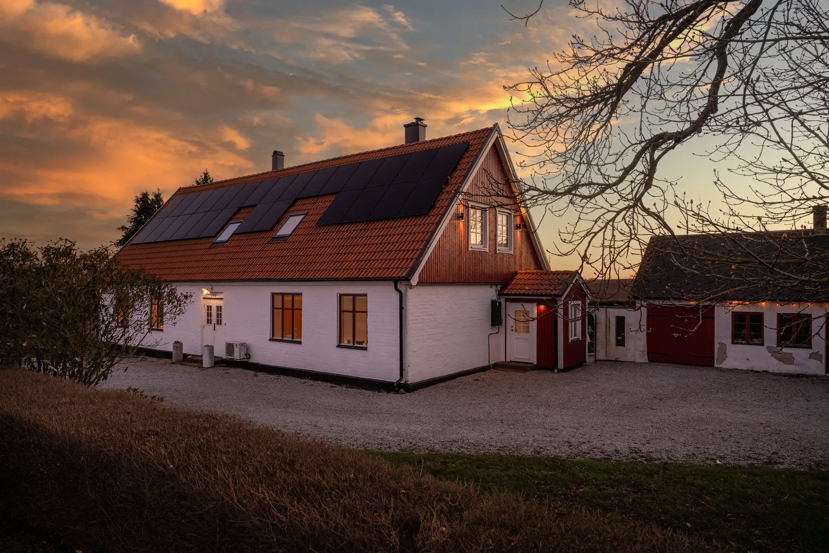 Villa, Brönneslöv 305, Eslöv