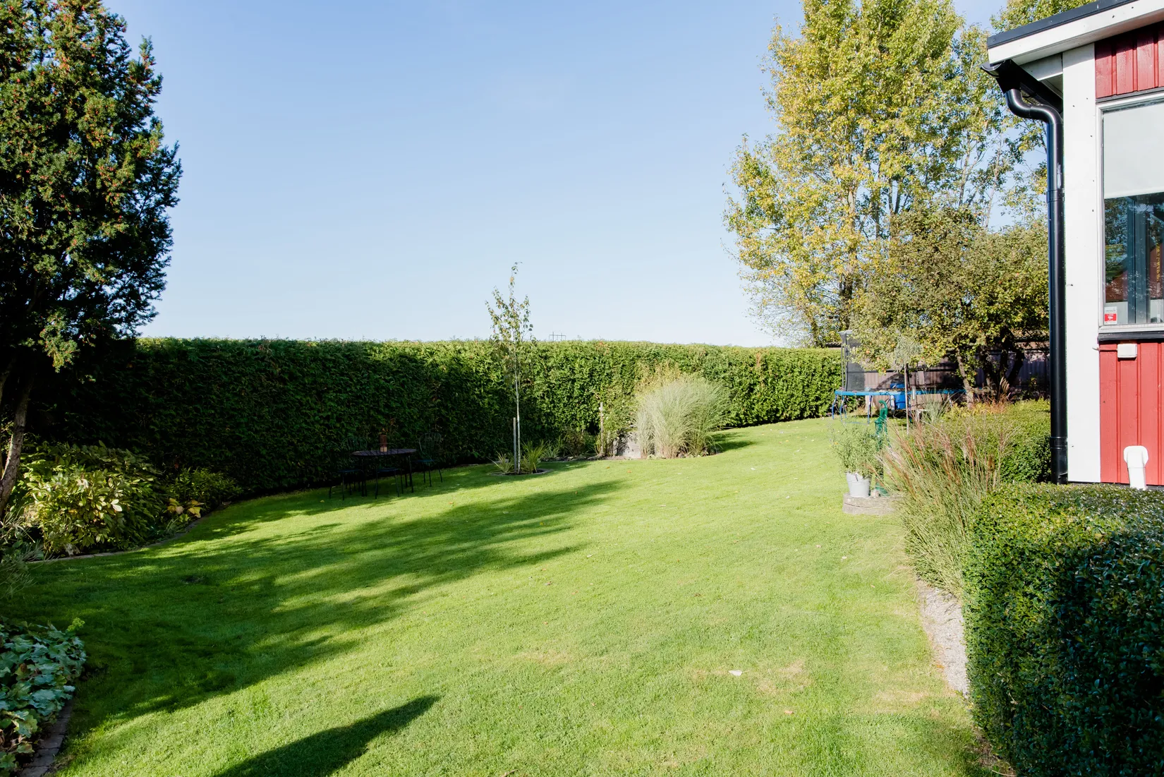 Villa, Brönneslöv 305, Eslöv