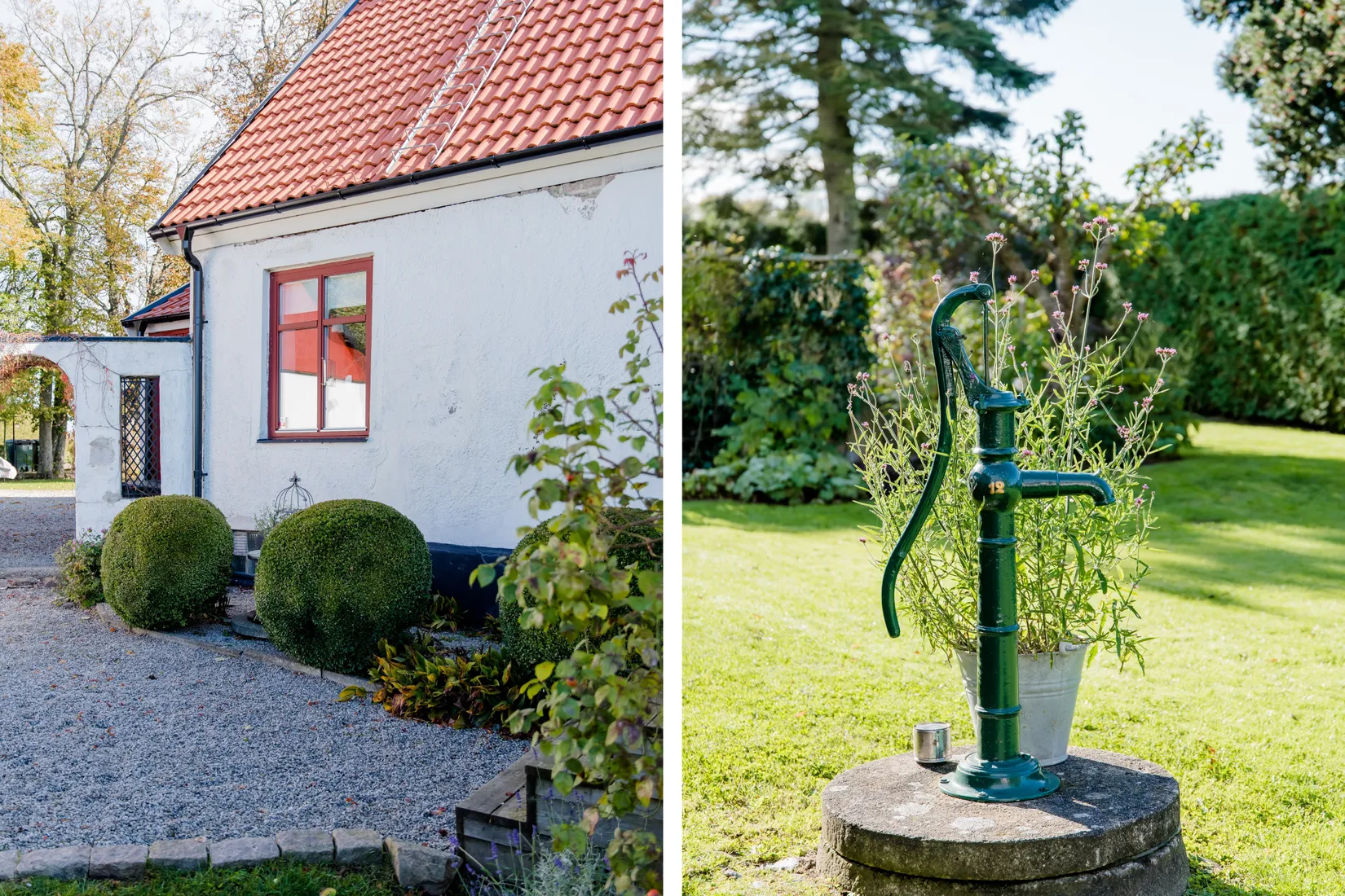 Villa, Brönneslöv 305, Eslöv