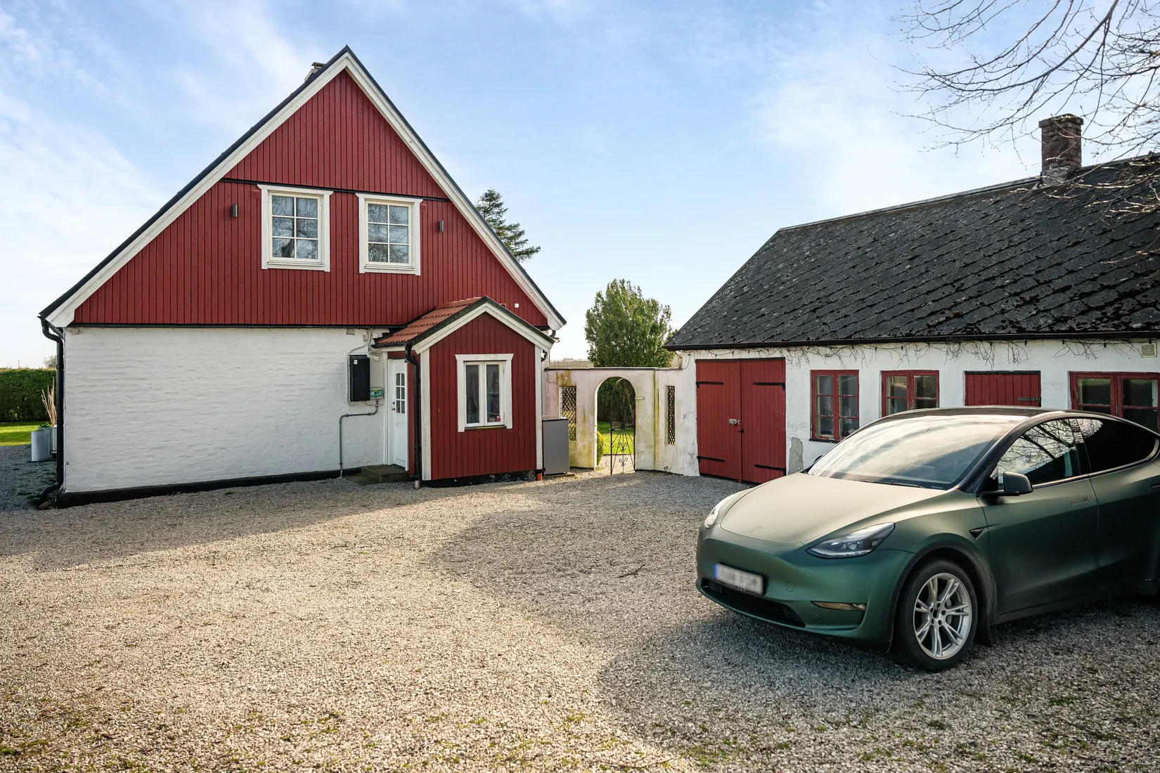 Villa, Brönneslöv 305, Eslöv