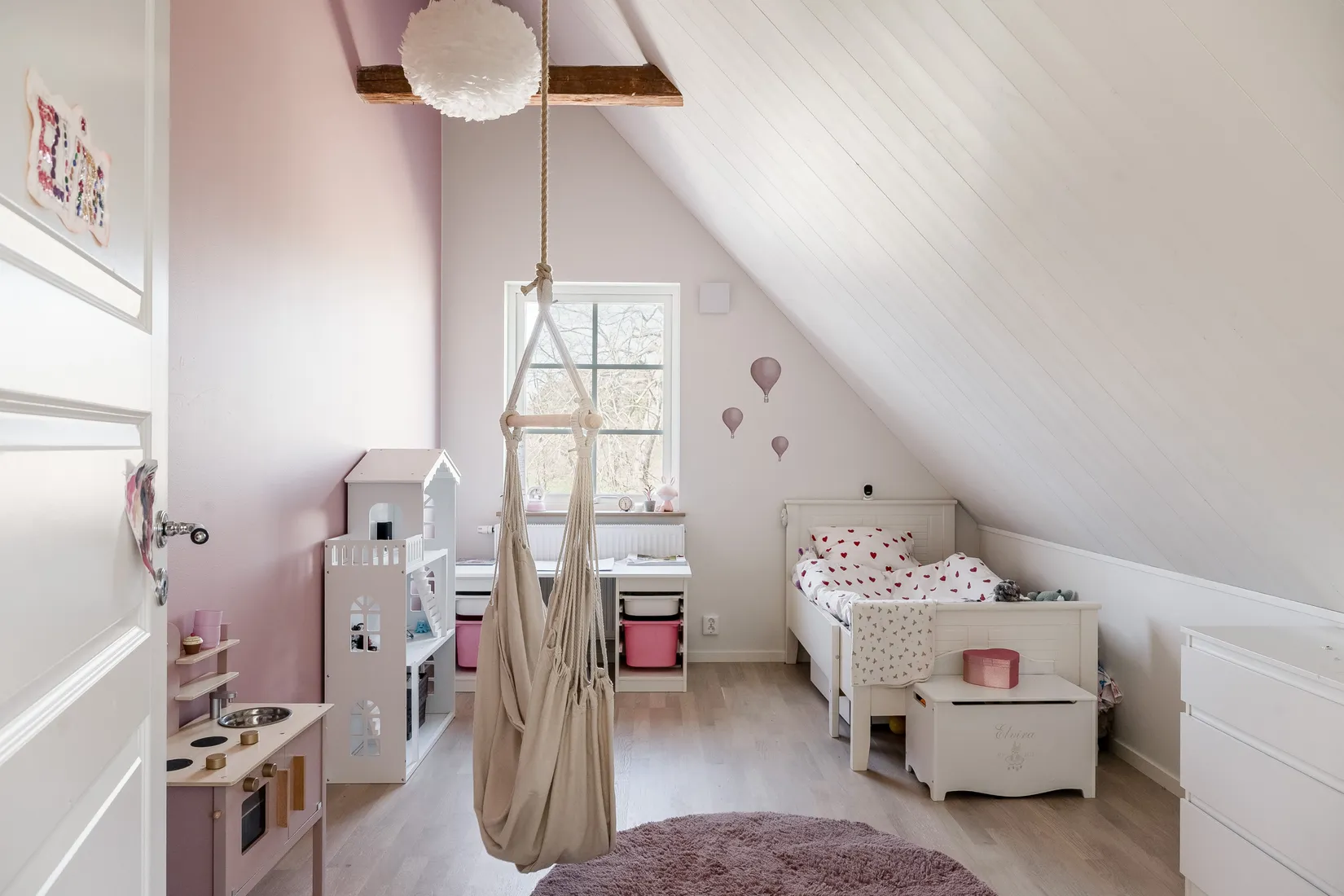 Villa, Brönneslöv 305, Eslöv