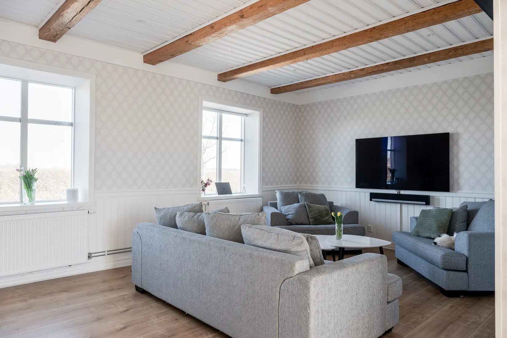 Villa, Brönneslöv 305, Eslöv