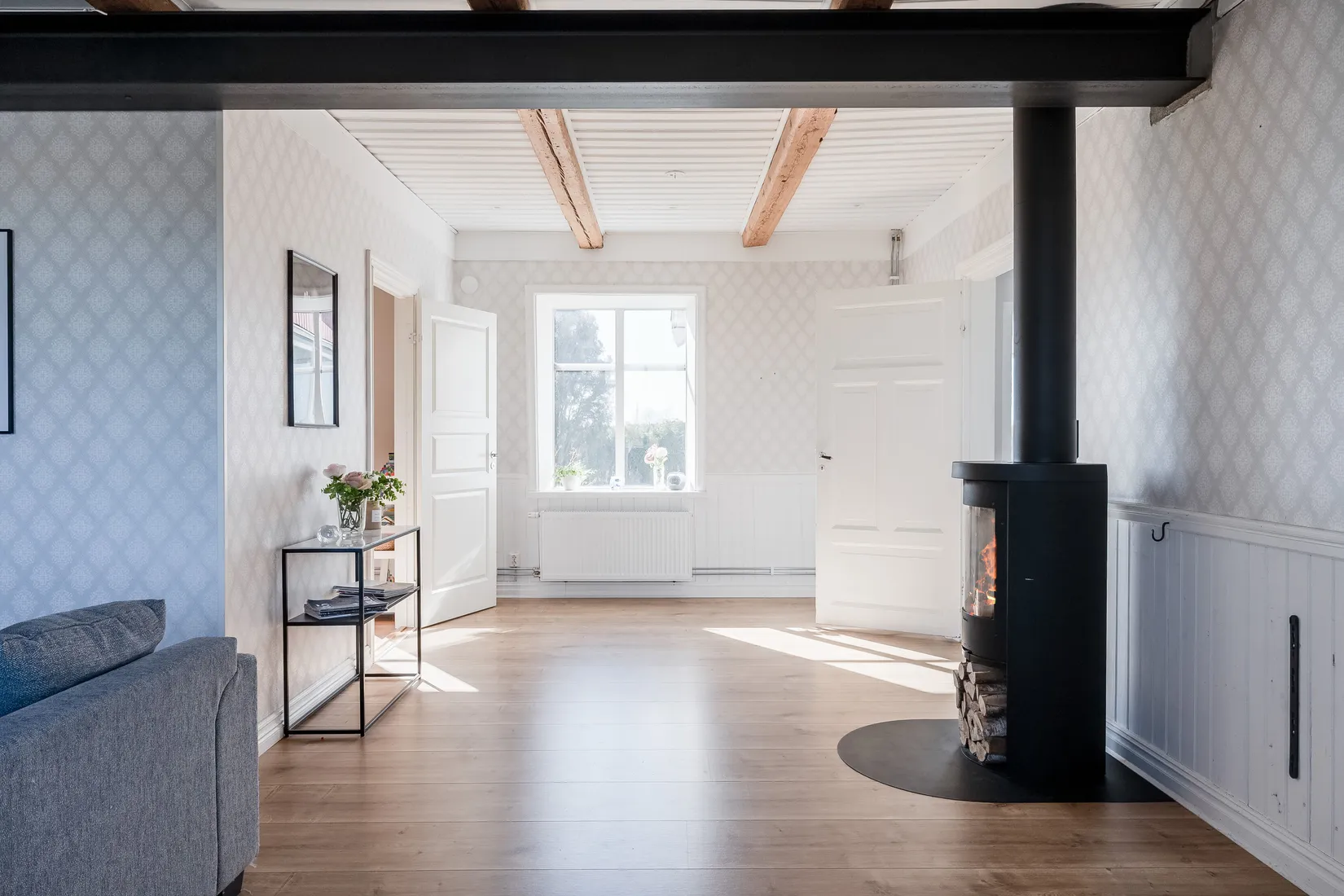 Villa, Brönneslöv 305, Eslöv