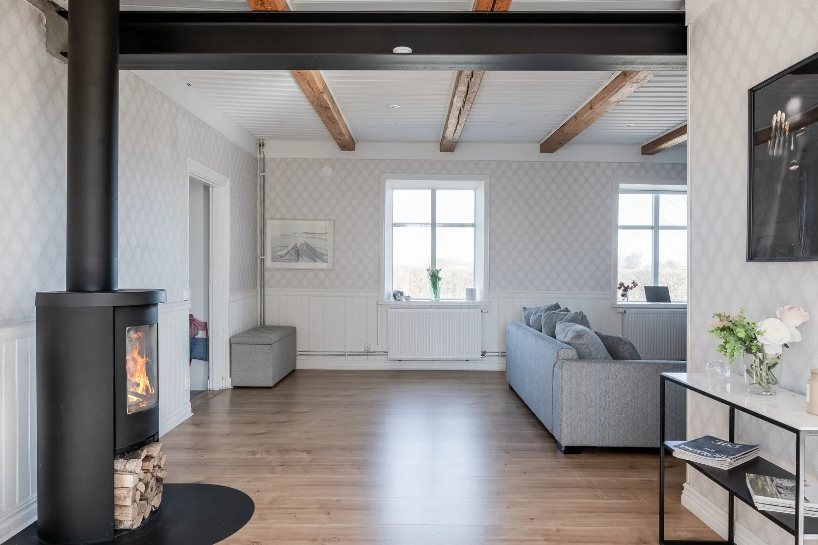 Villa, Brönneslöv 305, Eslöv