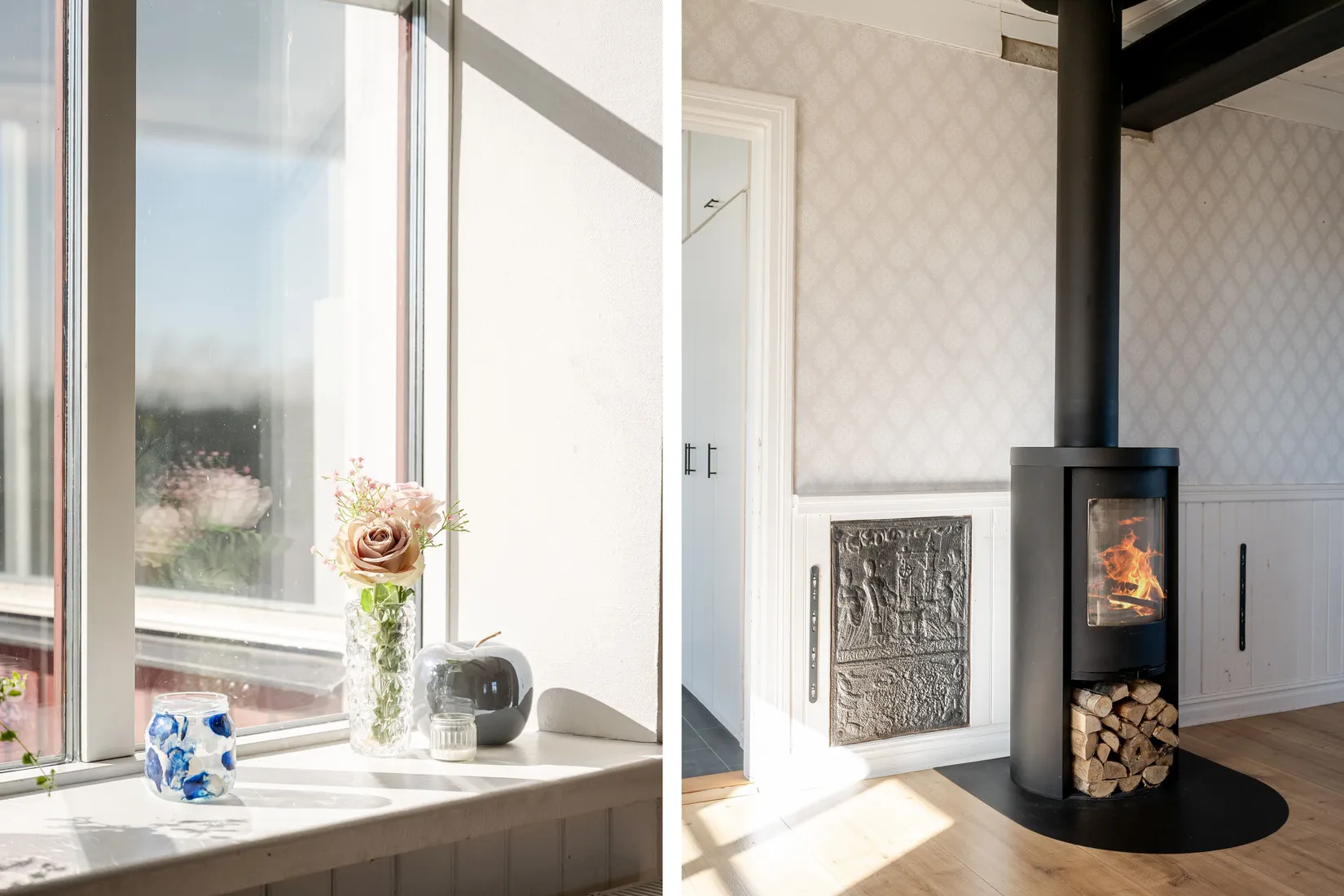 Villa, Brönneslöv 305, Eslöv