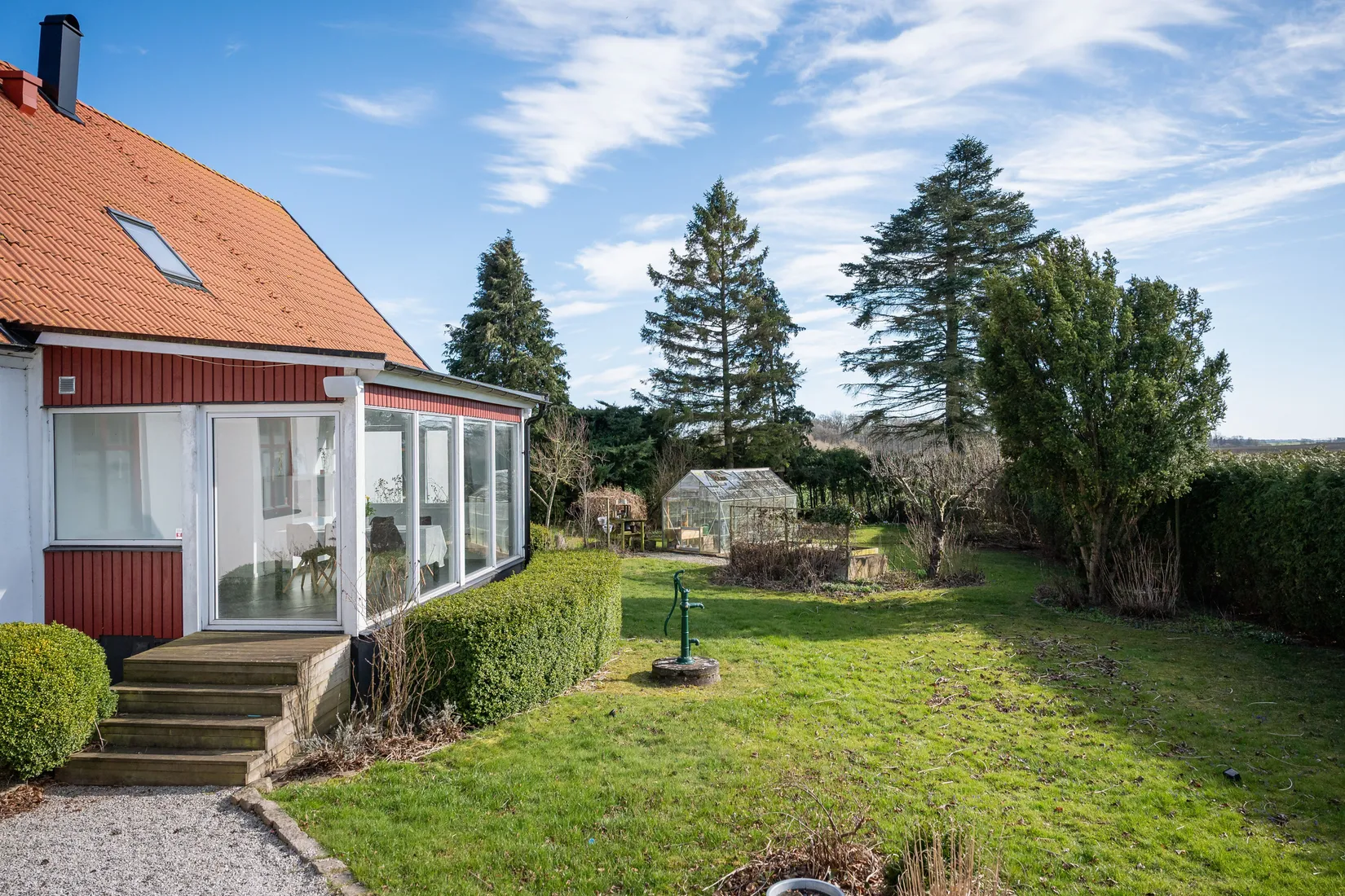 Villa, Brönneslöv 305, Eslöv