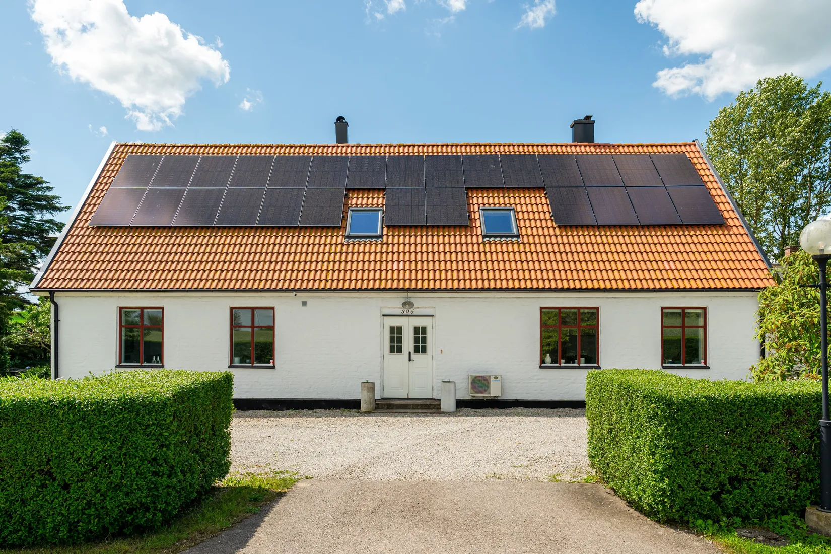 Villa, Brönneslöv 305, Eslöv