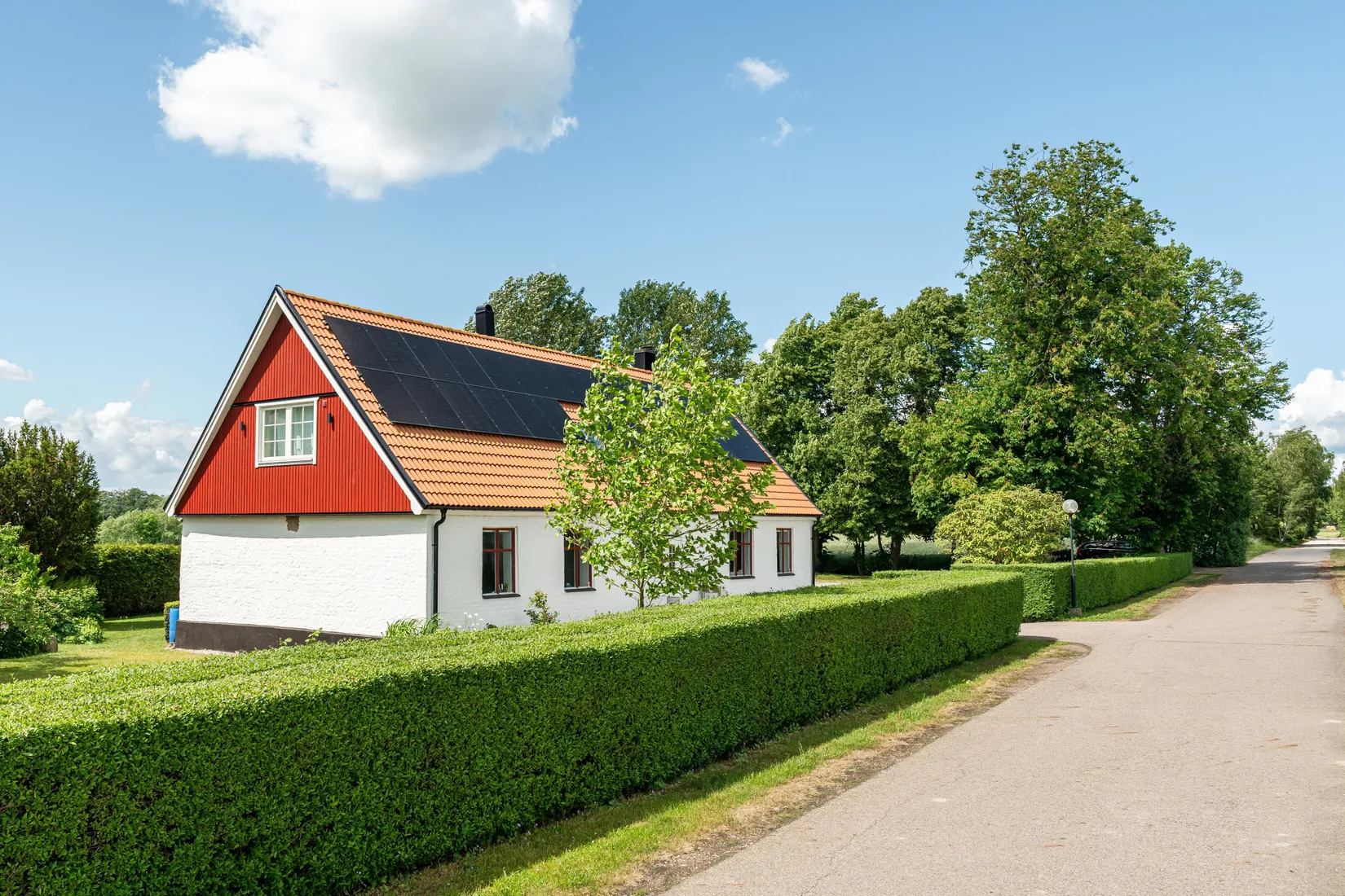 Villa, Brönneslöv 305, Eslöv