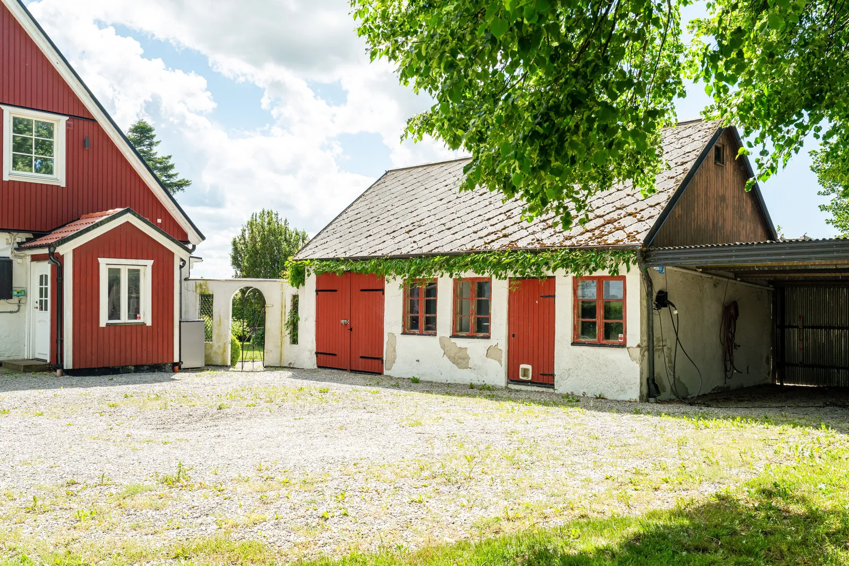 Villa, Brönneslöv 305, Eslöv