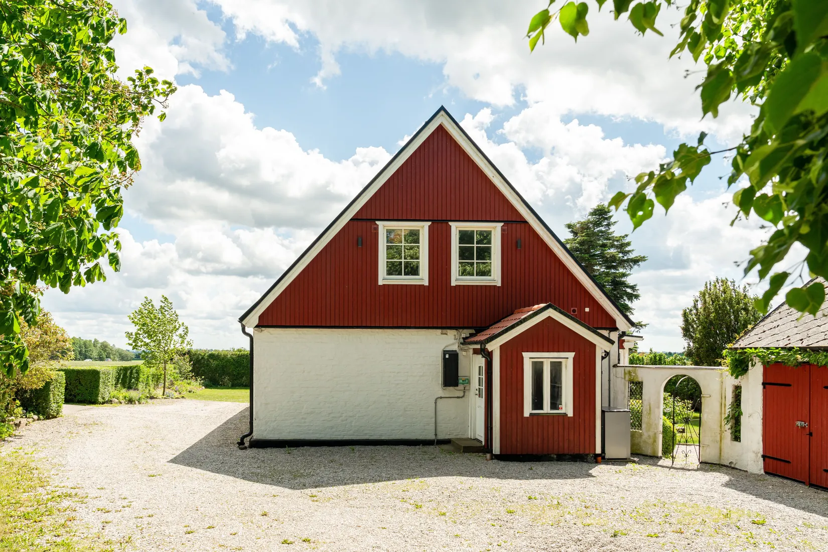Villa, Brönneslöv 305, Eslöv