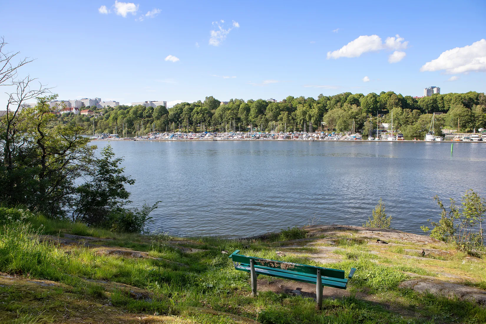 Bostadsrätt, Årstavägen 23, Årsta, Stockholm