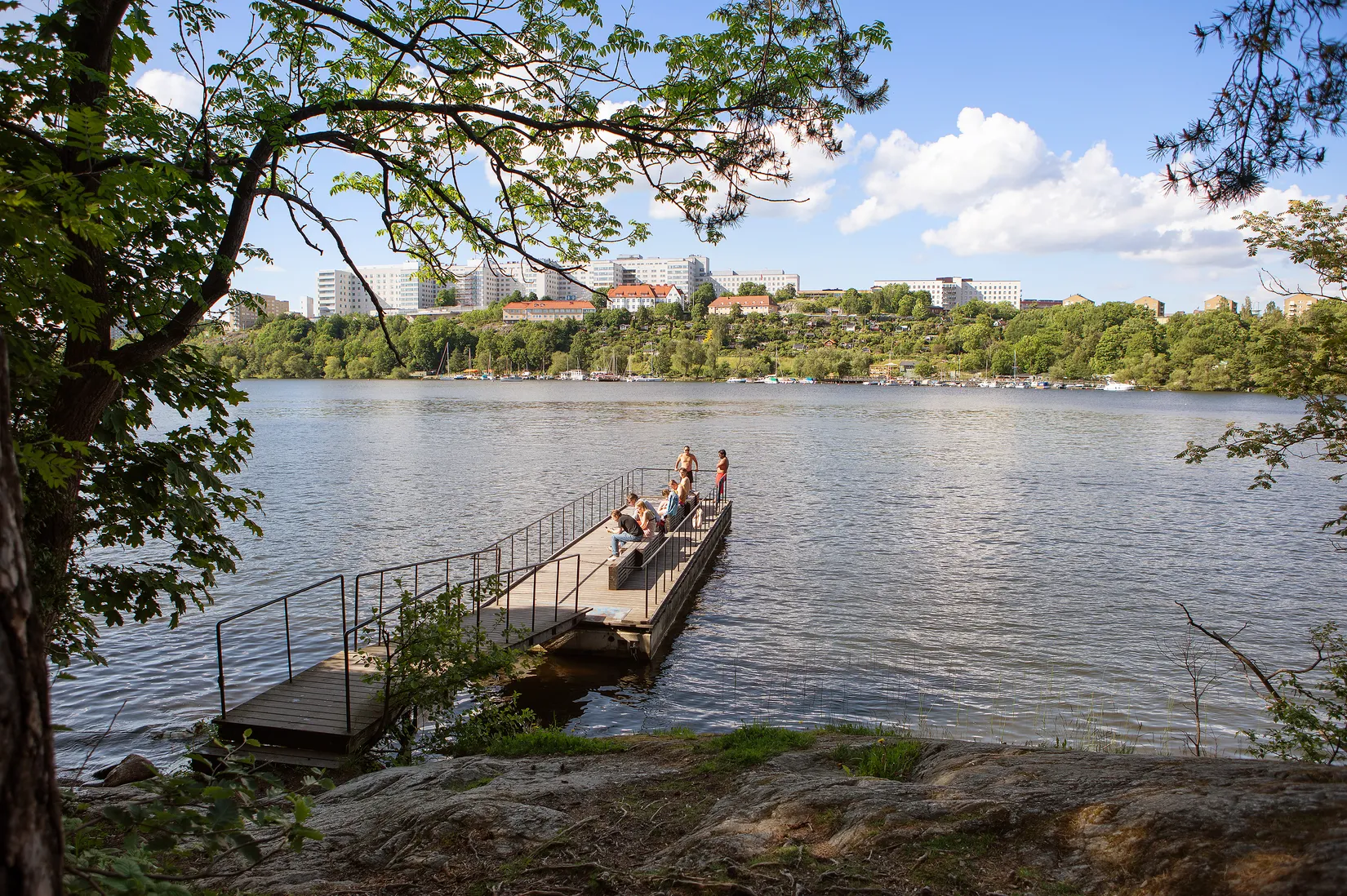 Bostadsrätt, Årstavägen 23, Årsta, Stockholm