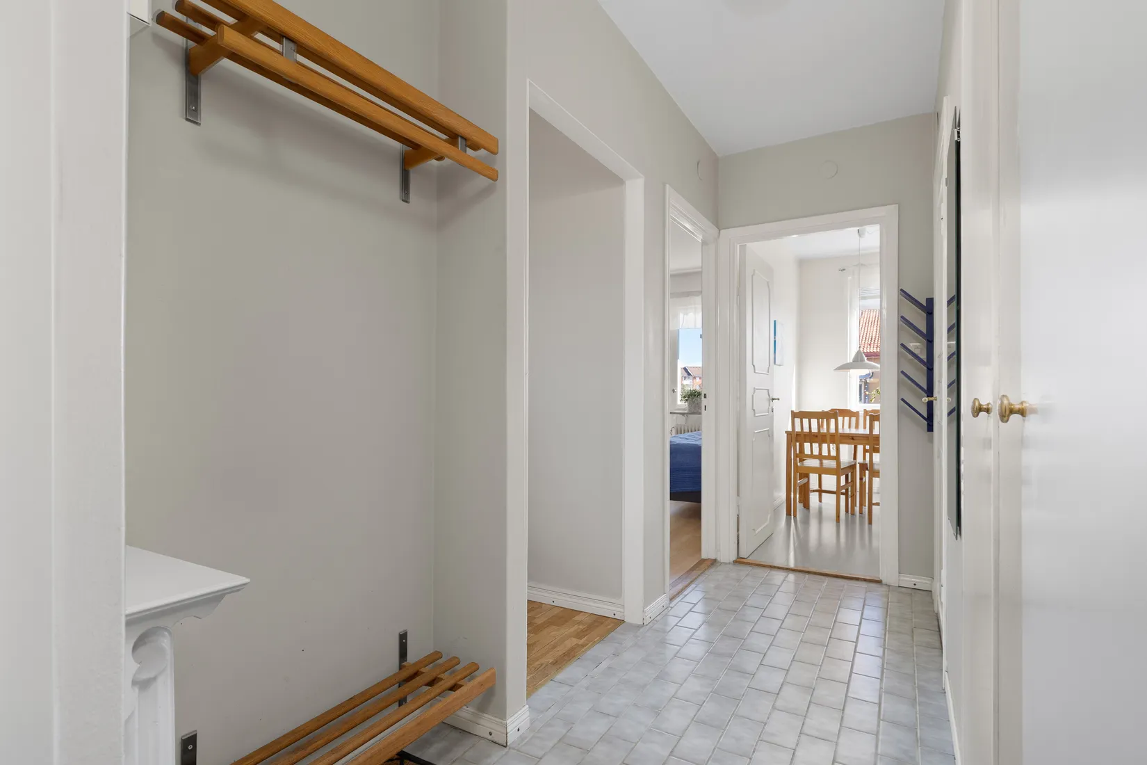 Bostadsrätt, Årstavägen 23, Årsta, Stockholm