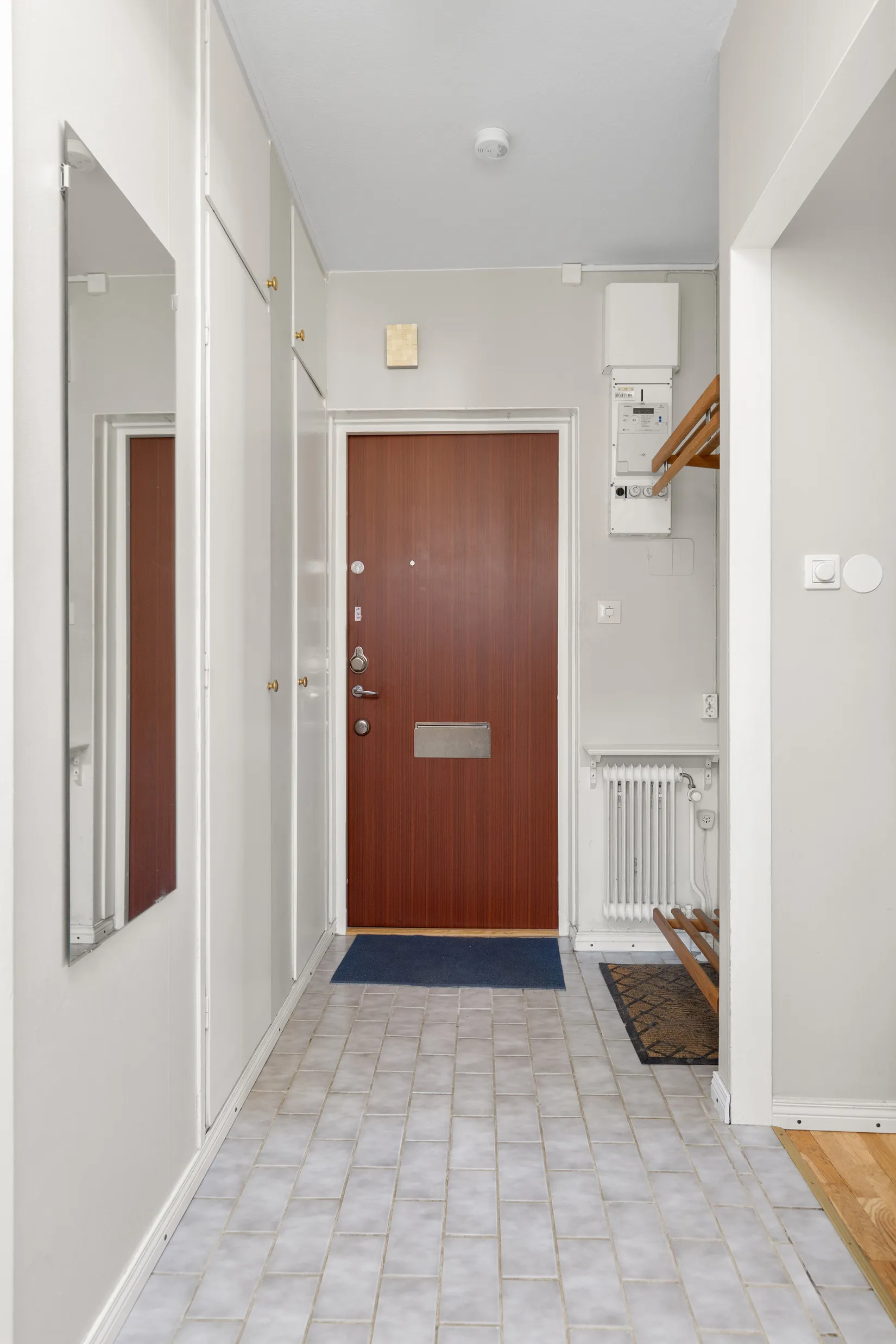 Bostadsrätt, Årstavägen 23, Årsta, Stockholm