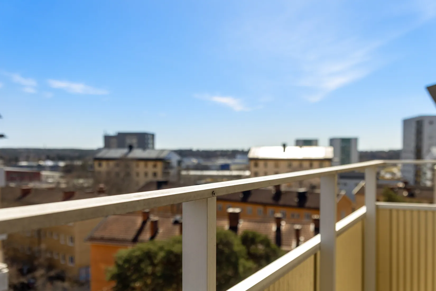 Bostadsrätt, Årstavägen 23, Årsta, Stockholm