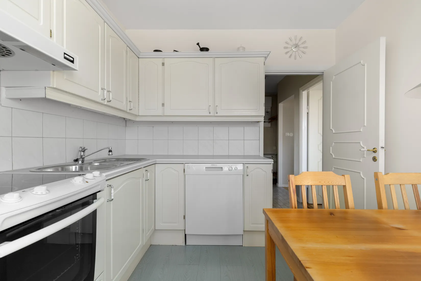 Bostadsrätt, Årstavägen 23, Årsta, Stockholm