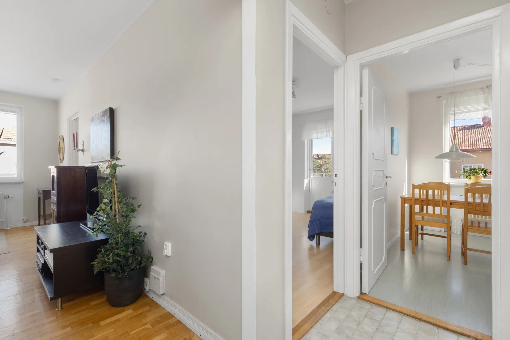 Bostadsrätt, Årstavägen 23, Årsta, Stockholm