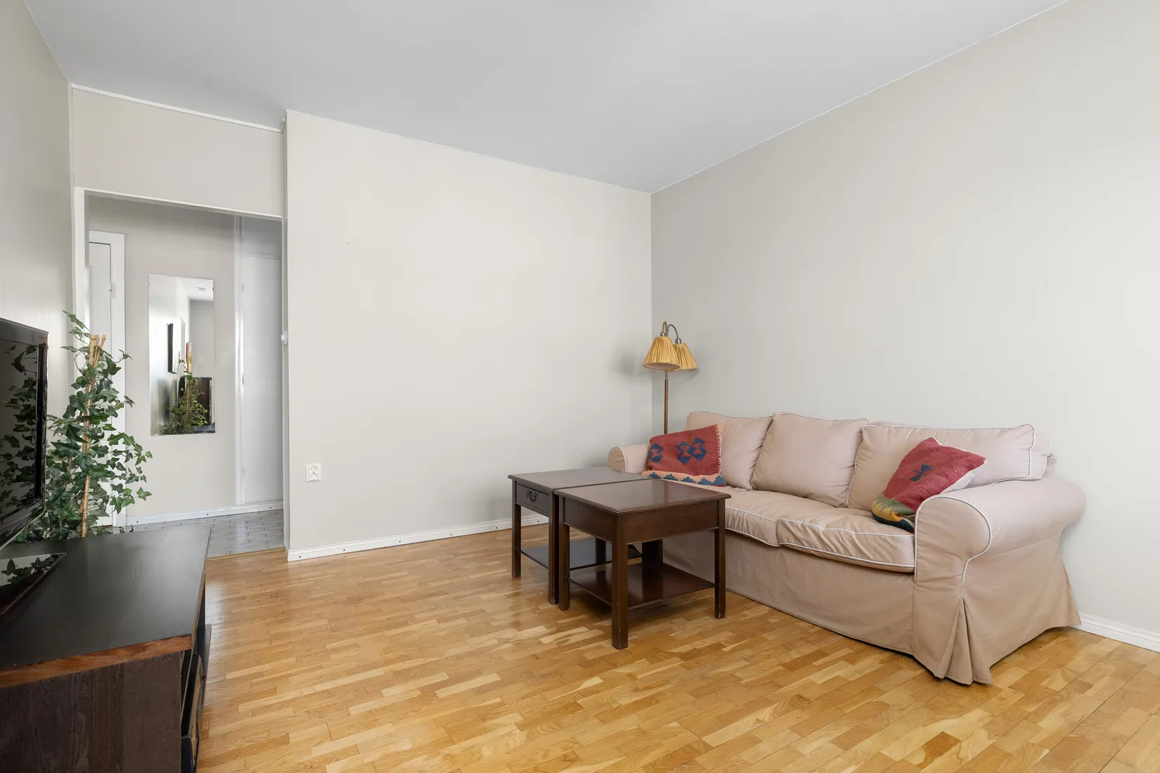 Bostadsrätt, Årstavägen 23, Årsta, Stockholm