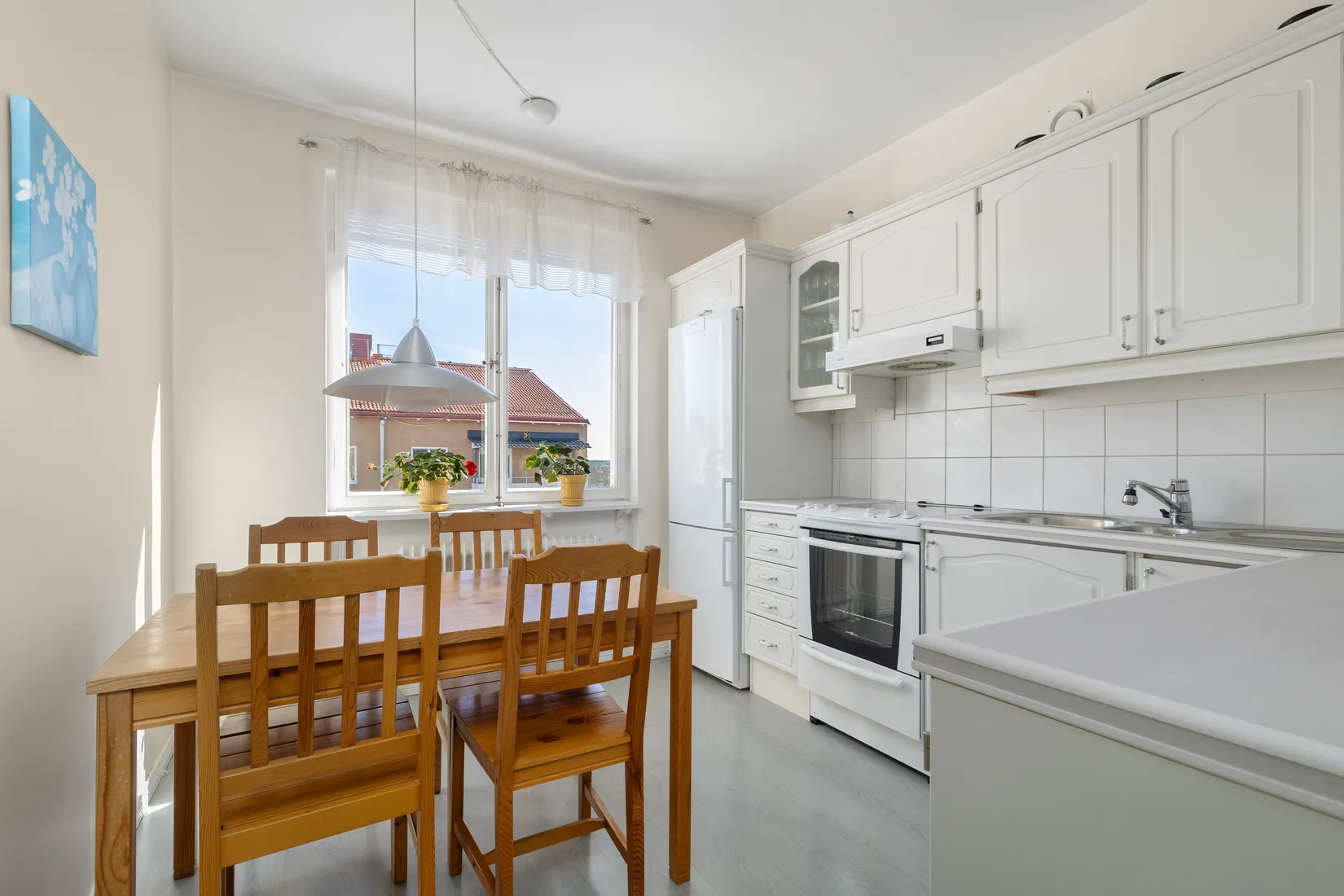 Bostadsrätt, Årstavägen 23, Årsta, Stockholm